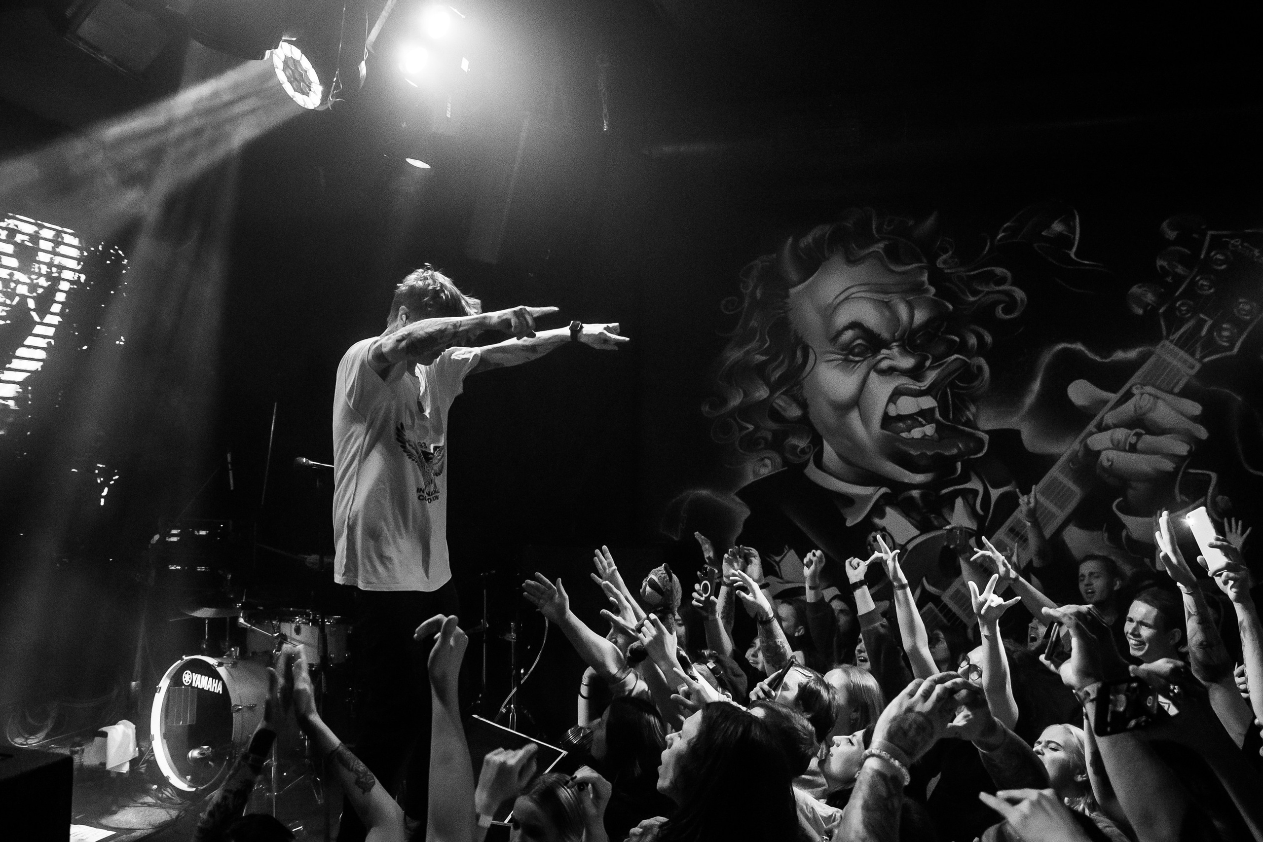 Jane Air. Андрей Черёмушкин | Репортажный Фотограф в Хабаровске