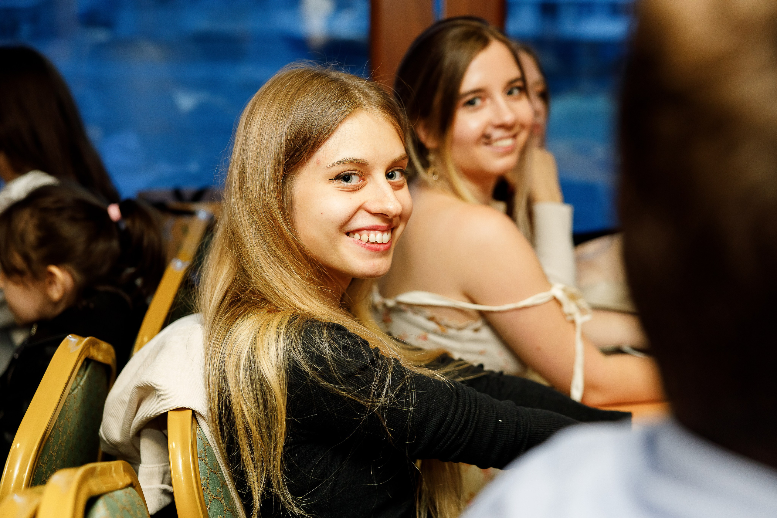 MoscowSee — 2023. Фотограф Москва