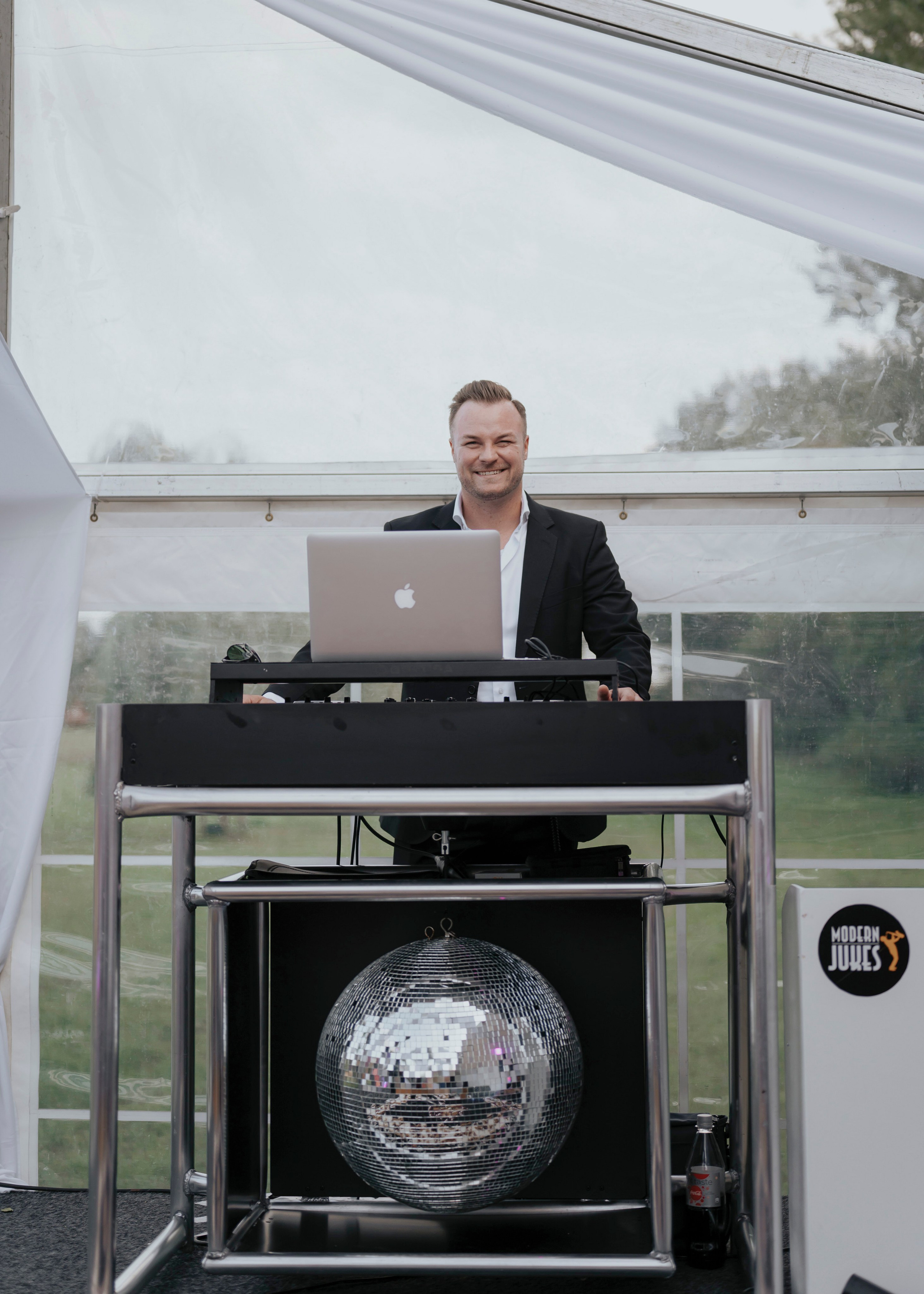 Карло и Джулия. Фотограф Тим Бритнев