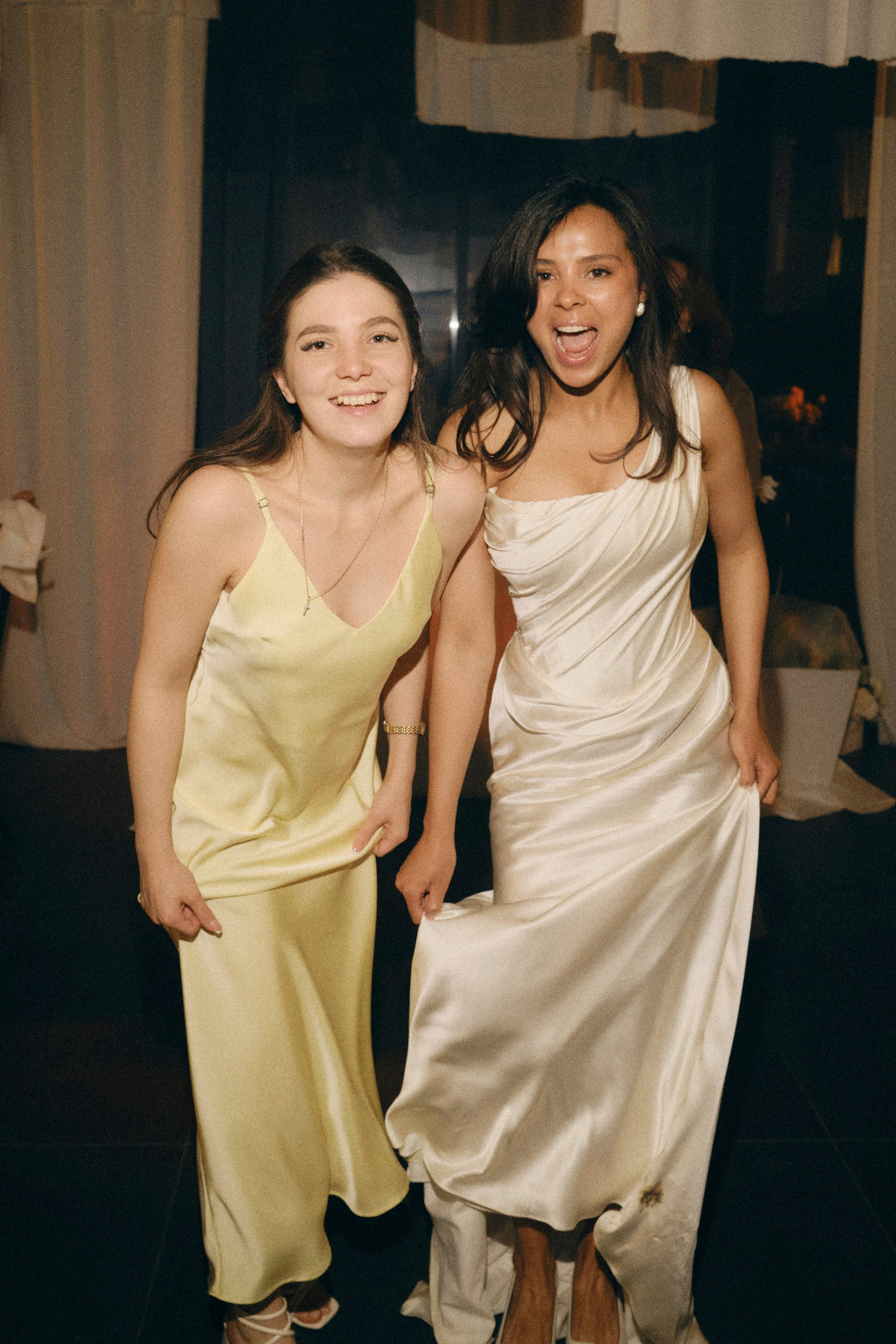 Kostya & Sofa. Фотограф Тим Бритнев