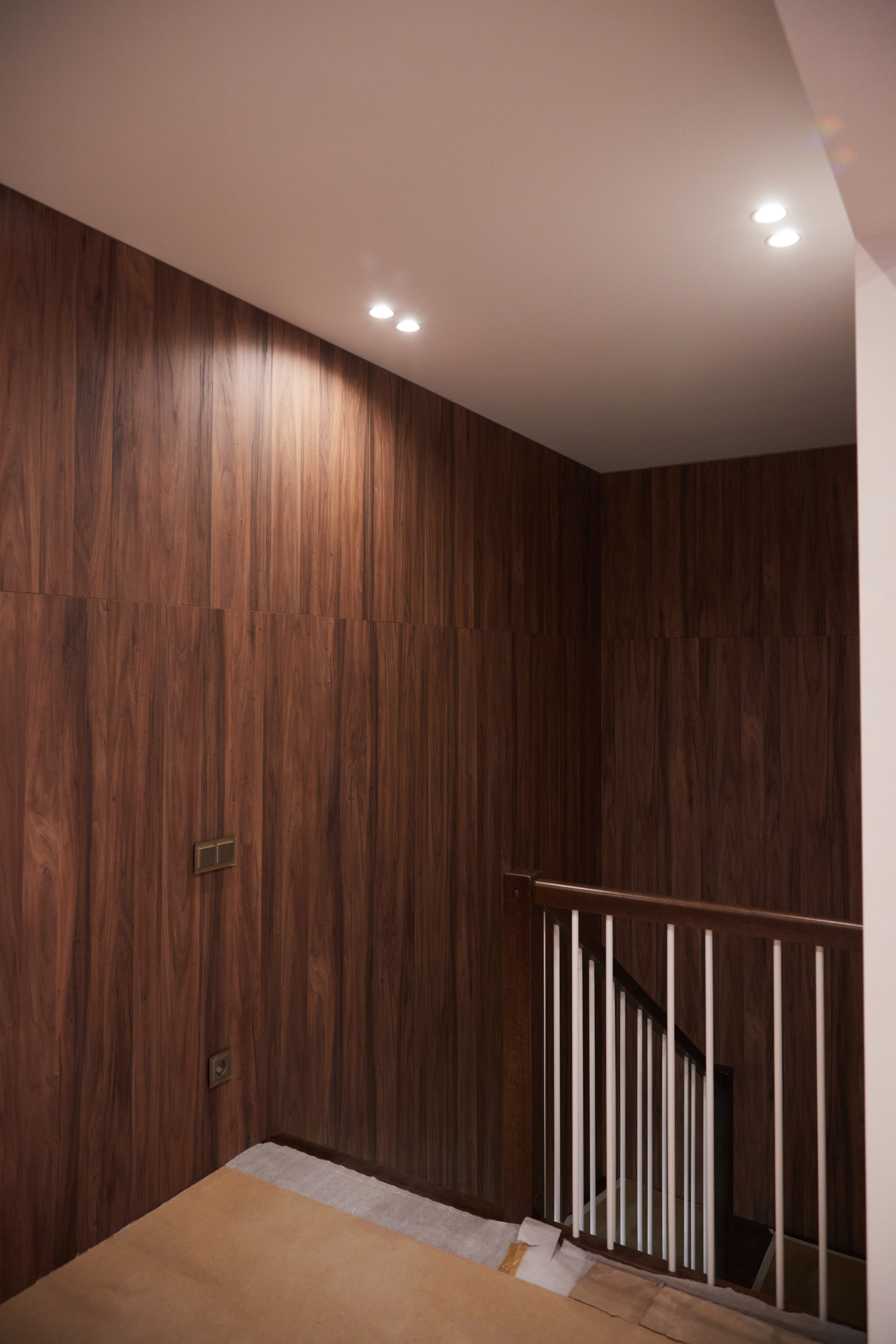 ЖК Приморский квартал, СПБ. Davvero