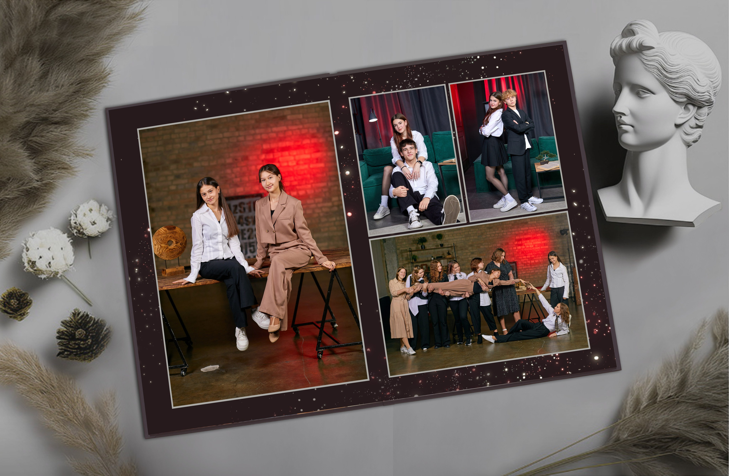 Философ. Мастер Фото