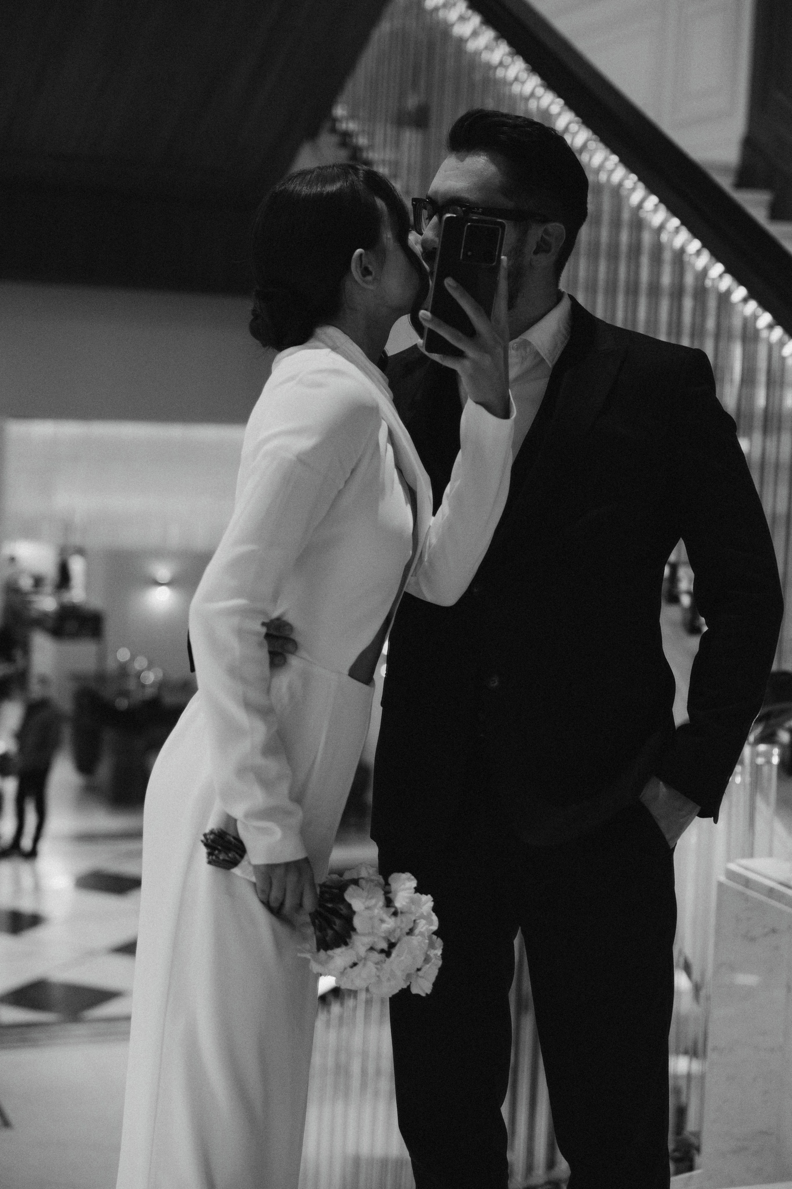 Никита и Алина. Свадебный, портретный и семейный фотограф в Москве Абукалиева Диляра