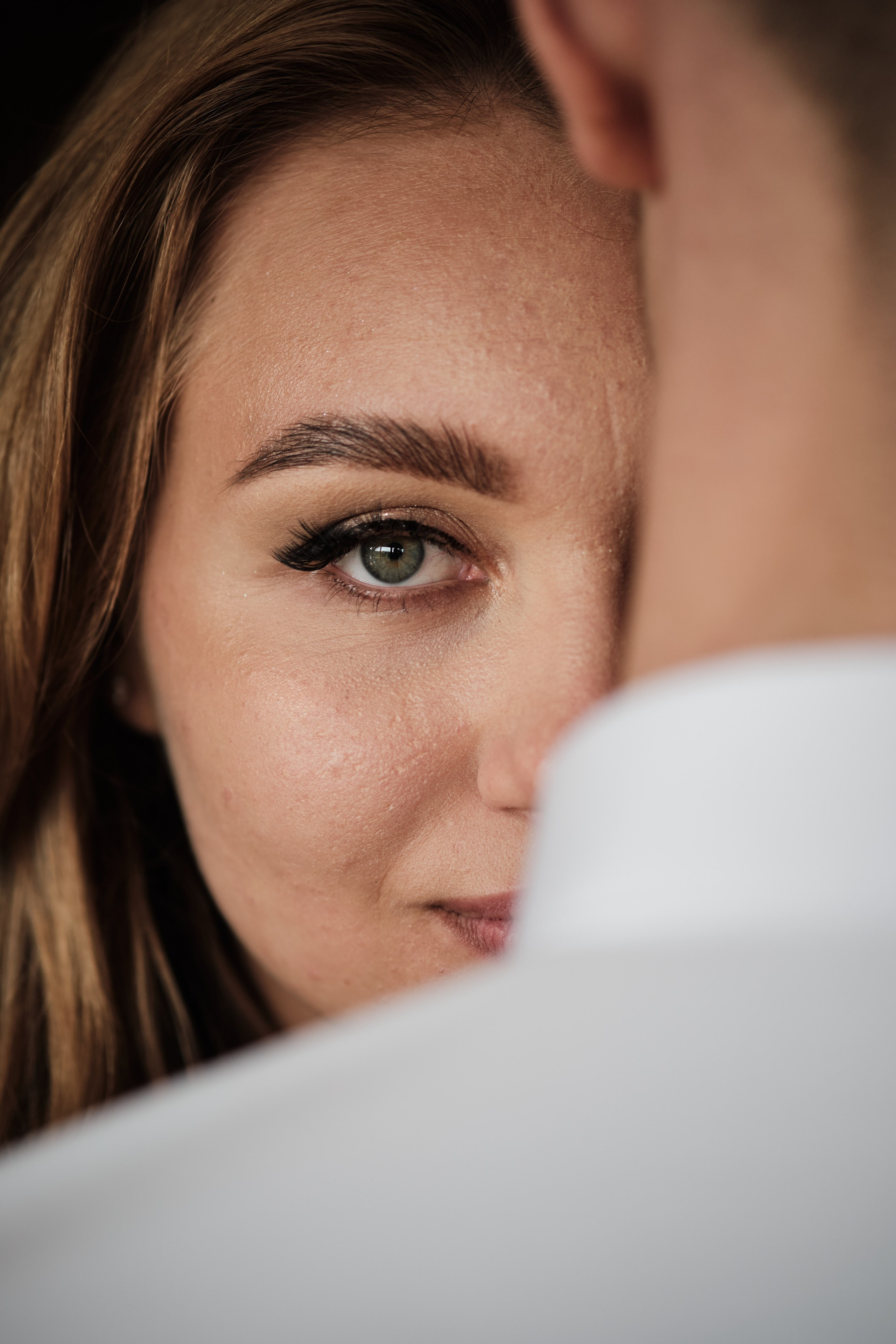 Алена и Артем. Свадебный и семейный фотограф в Новокузнецке Иван Иванов