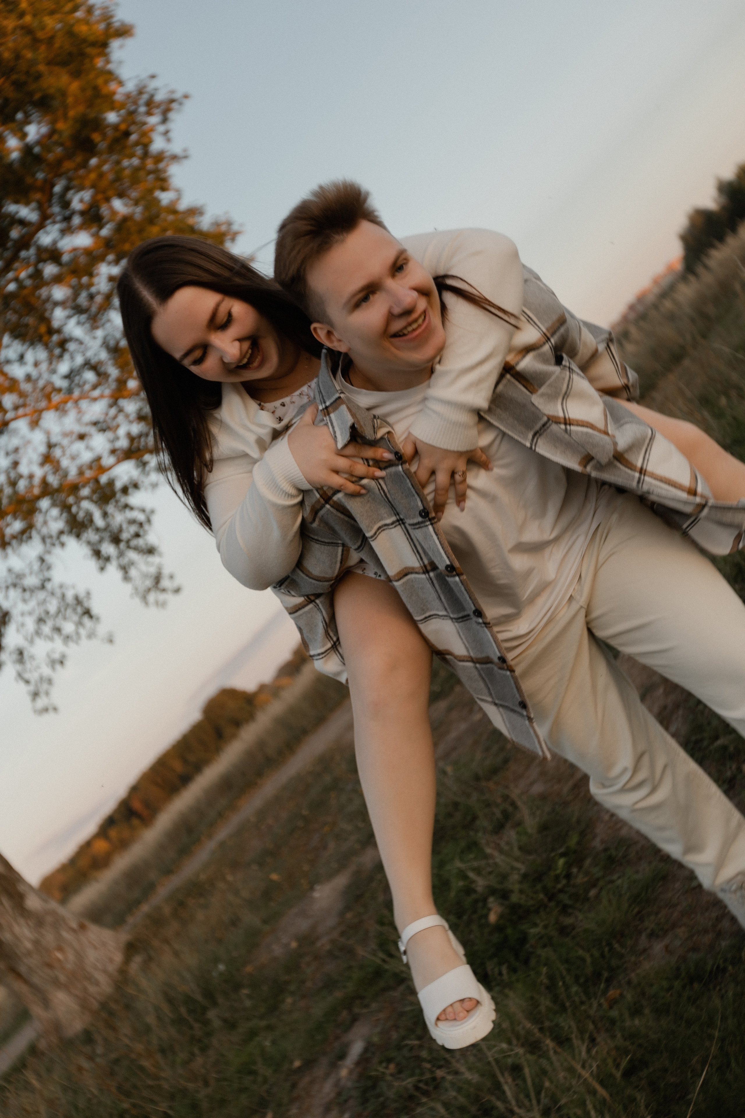 Юрий и Анастасия. Фотограф Йошкар-Ола Марина Королева