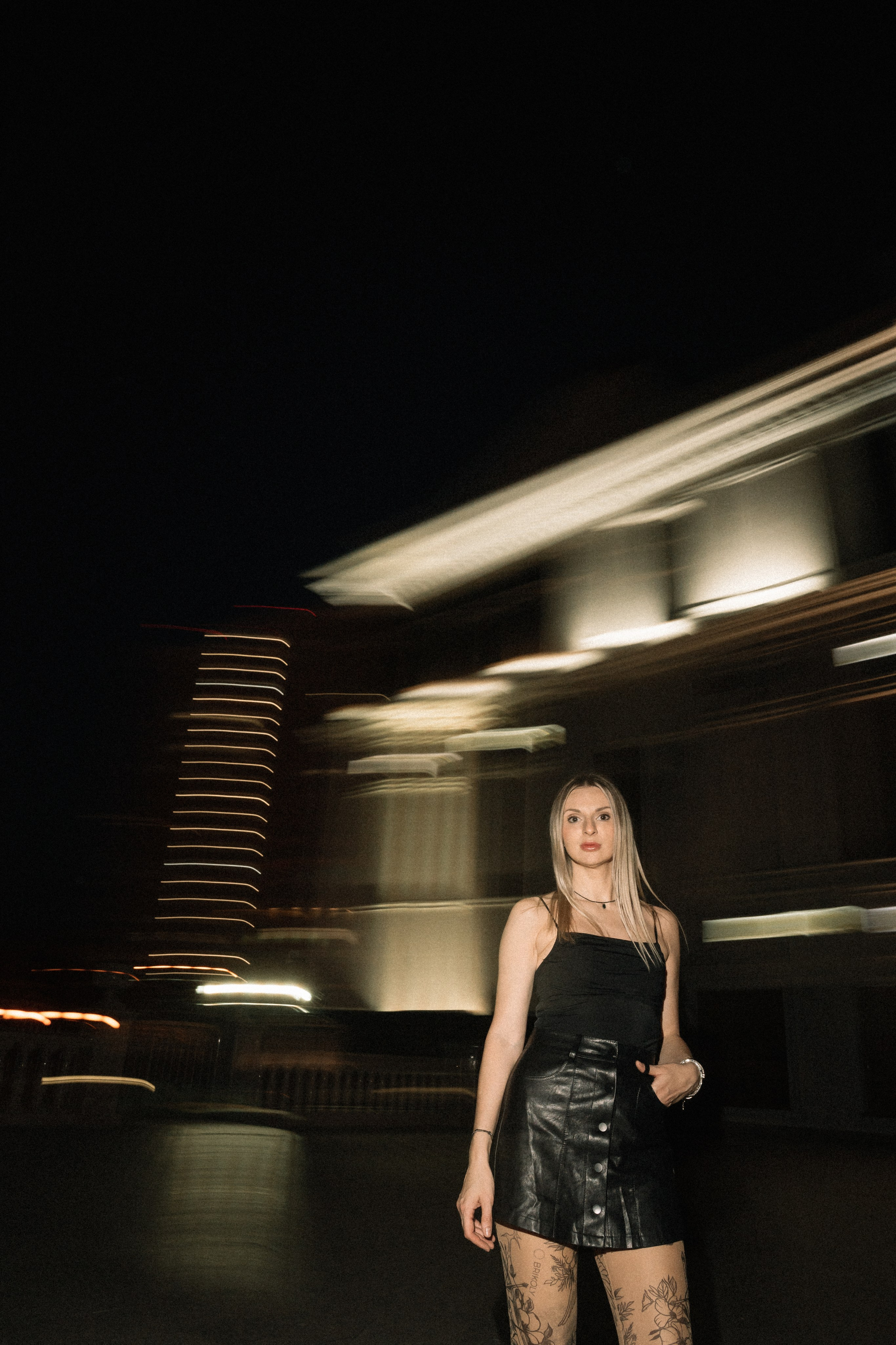 Олеся Бусыгина. Фотограф и видеограф в Тюмени Екатерина Чернецкая