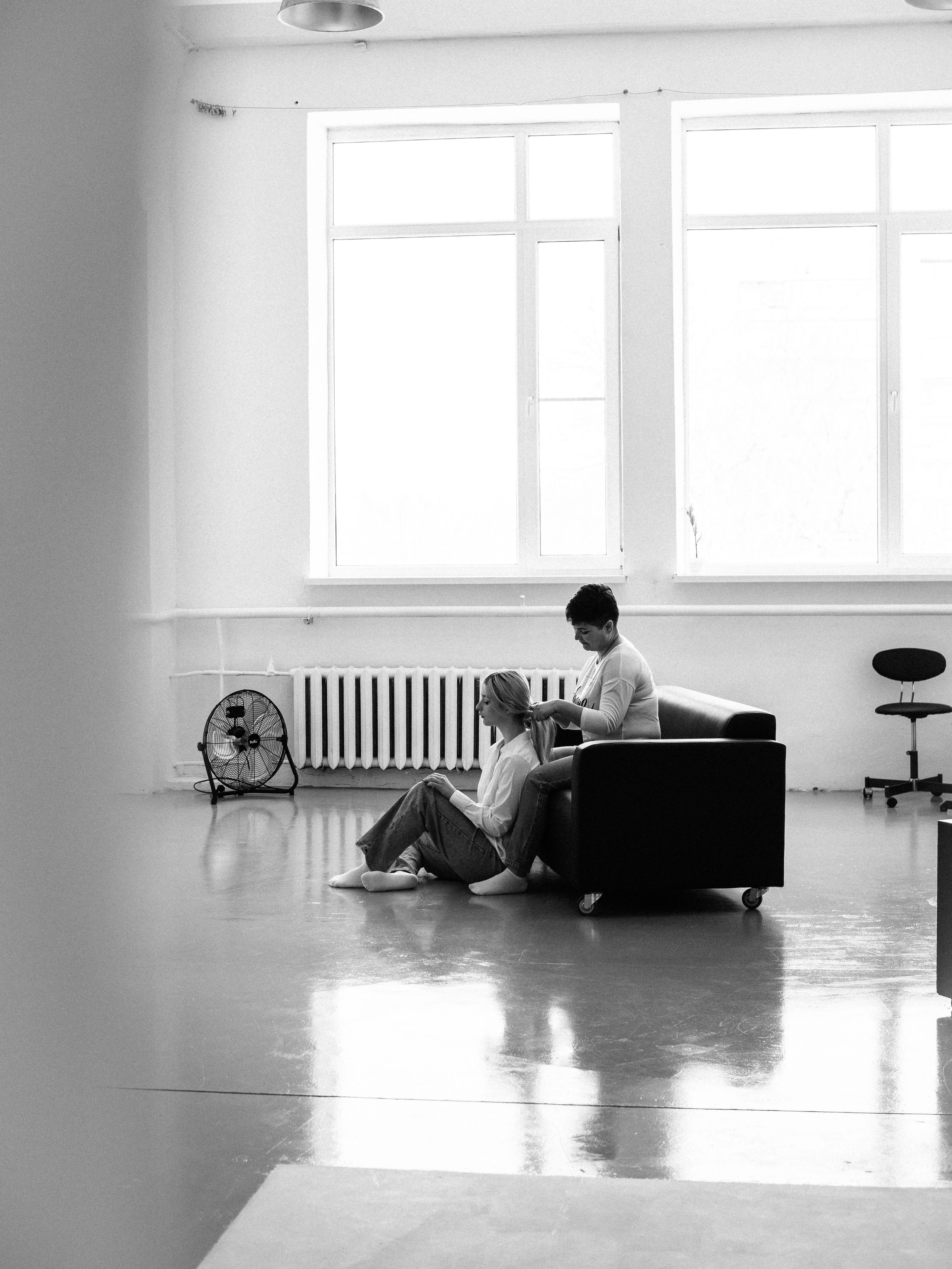 Арина с Мамой. Фотограф в Нижнем Новгороде, Сарове и Москве. Оля Фролова