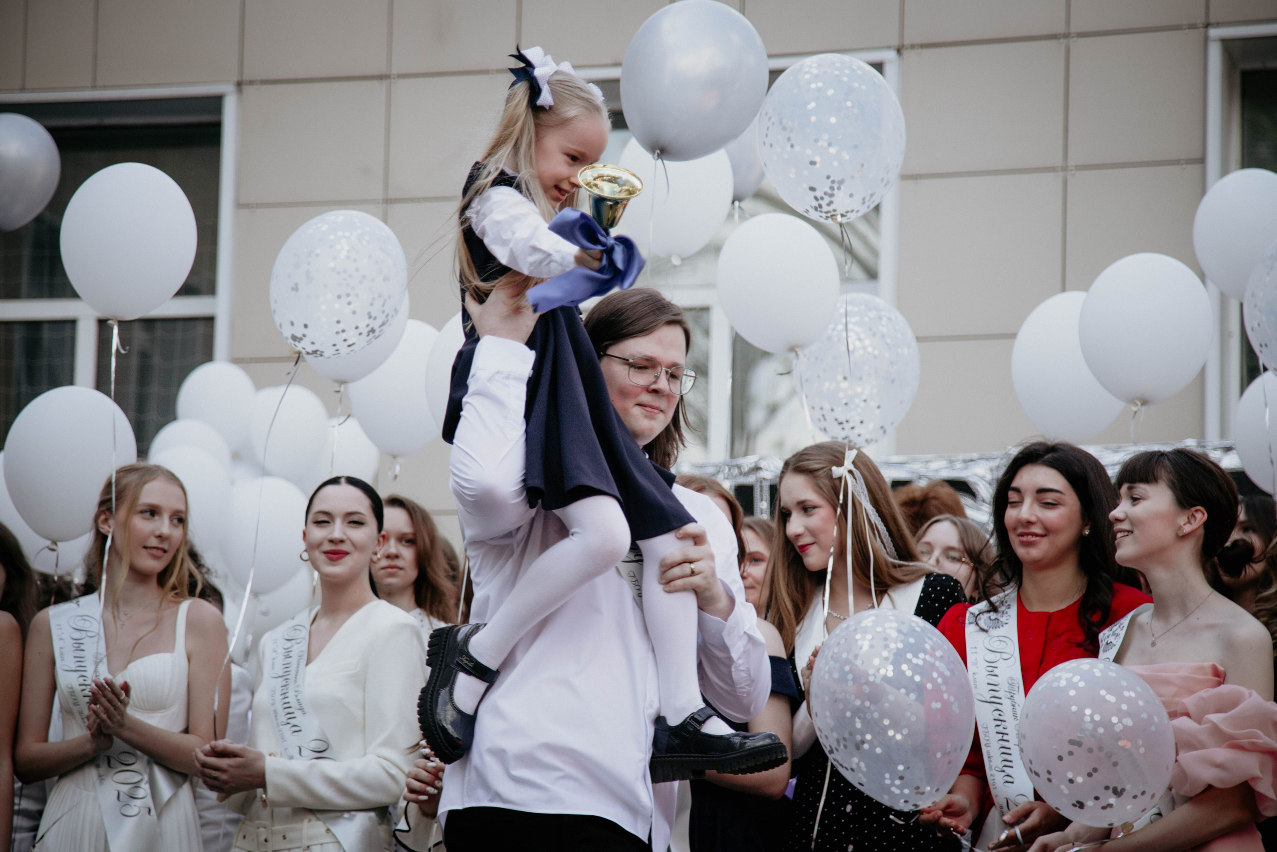 Дети. Репортажный фотограф в Москве Анастасия Лис