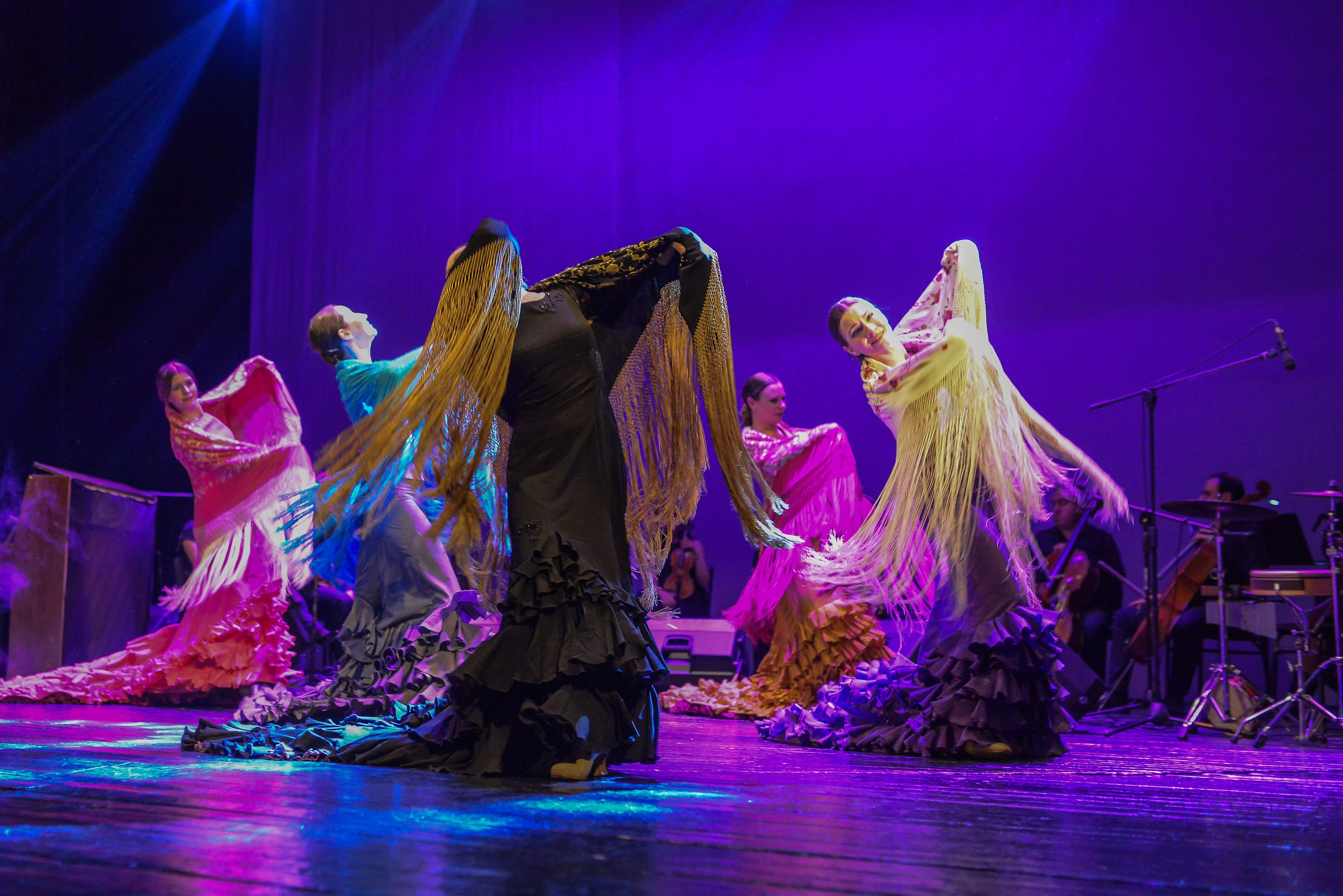 Концерты. Ивент-фотограф Санкт-Петербург/Event photographer based in St.Petersburg, Russia