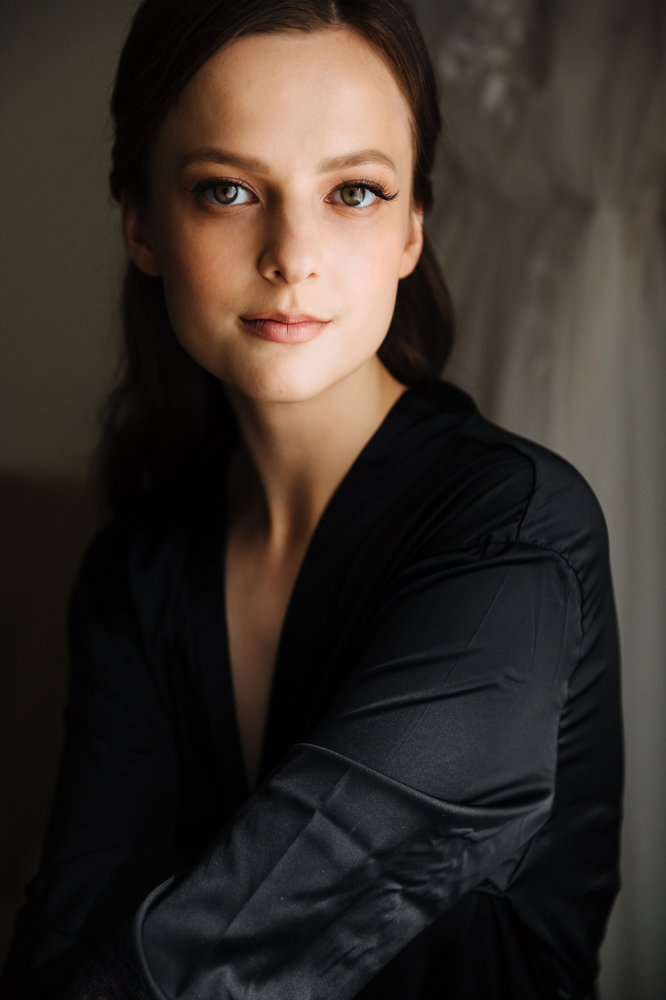 Катя и Антон. Фотограф в Москве Ирина Малахова