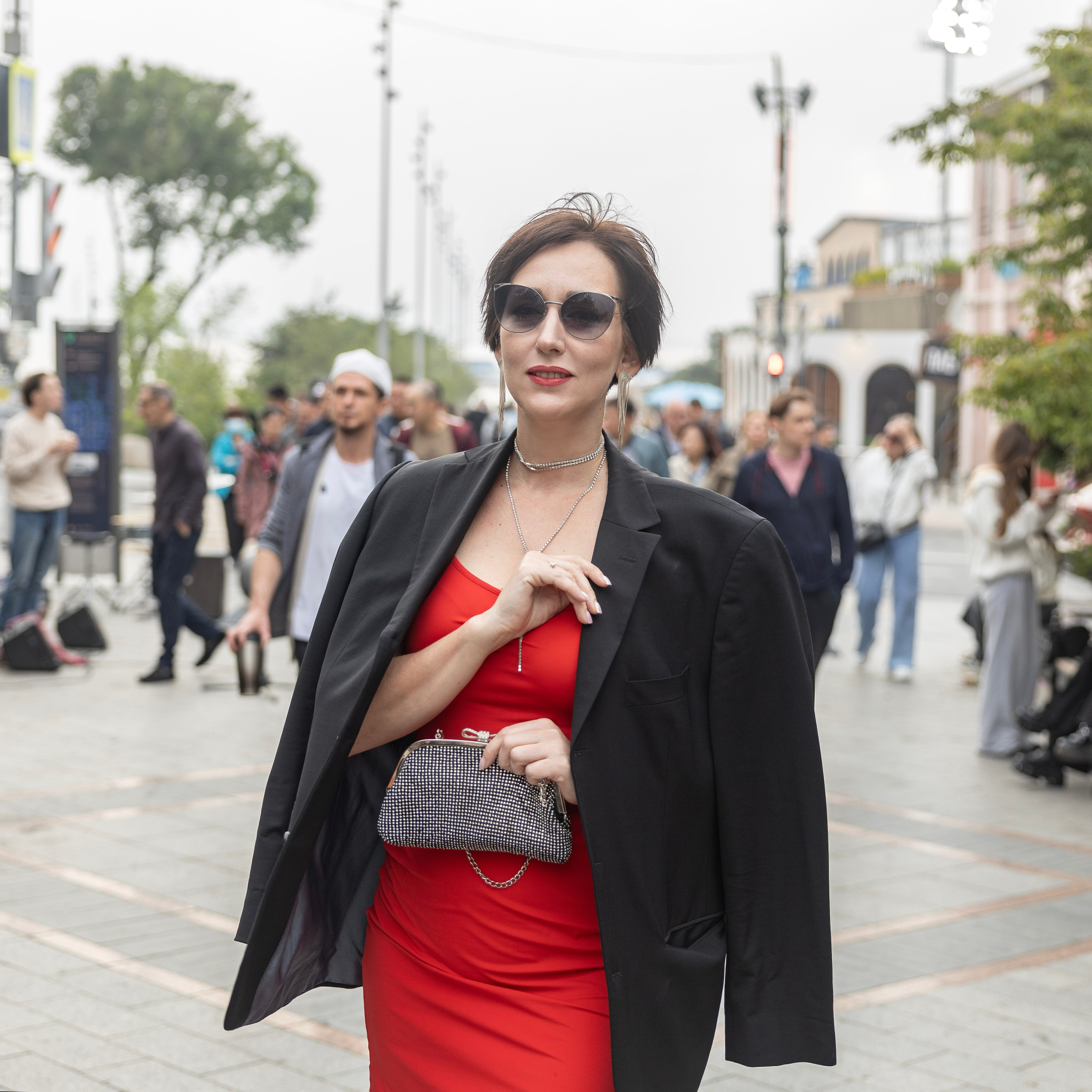 Надежда and the City. Семейный фотограф во Владивостоке Денис Кот