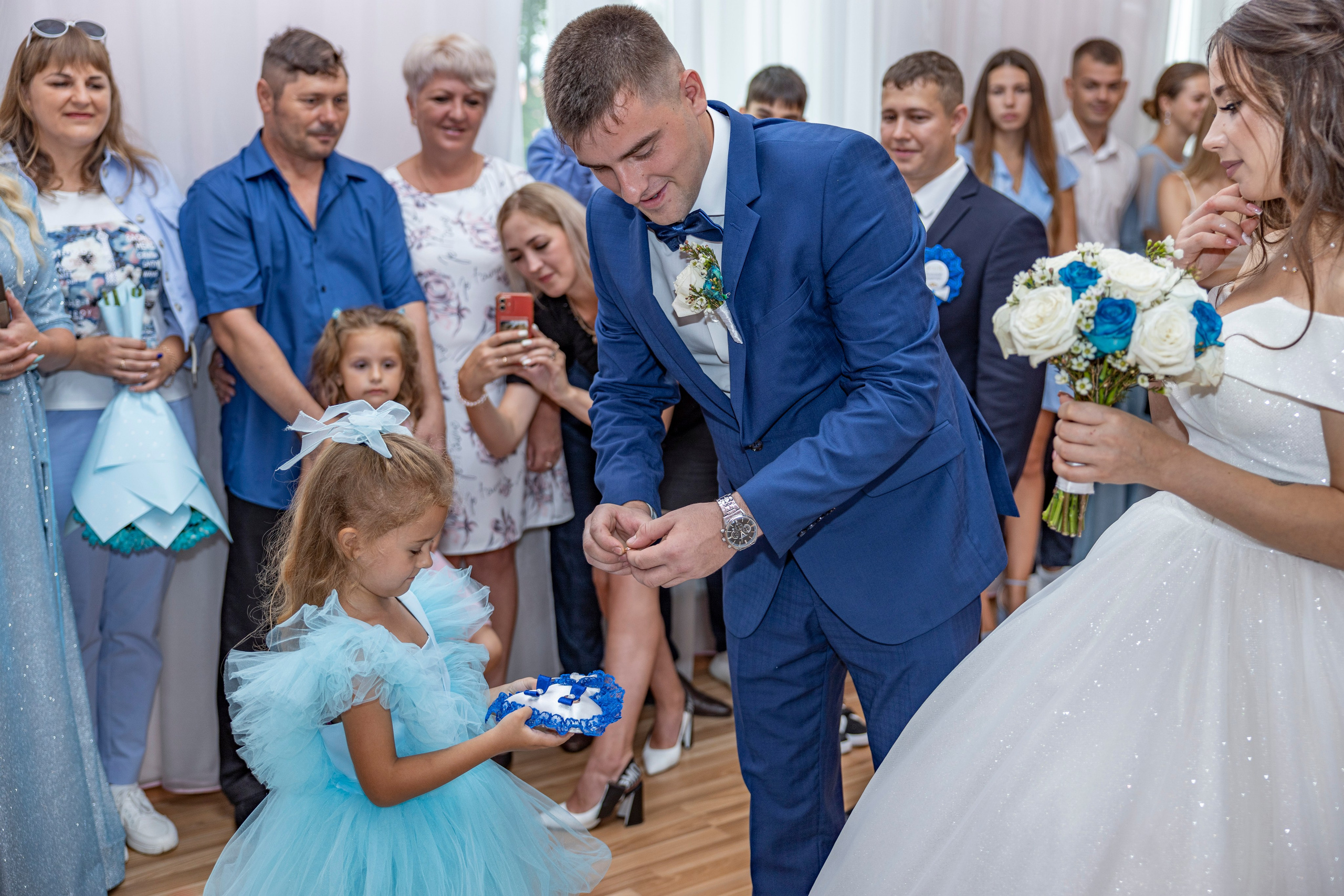 Александра и Дмитрий. Семейный фотограф во Владивостоке Денис Кот