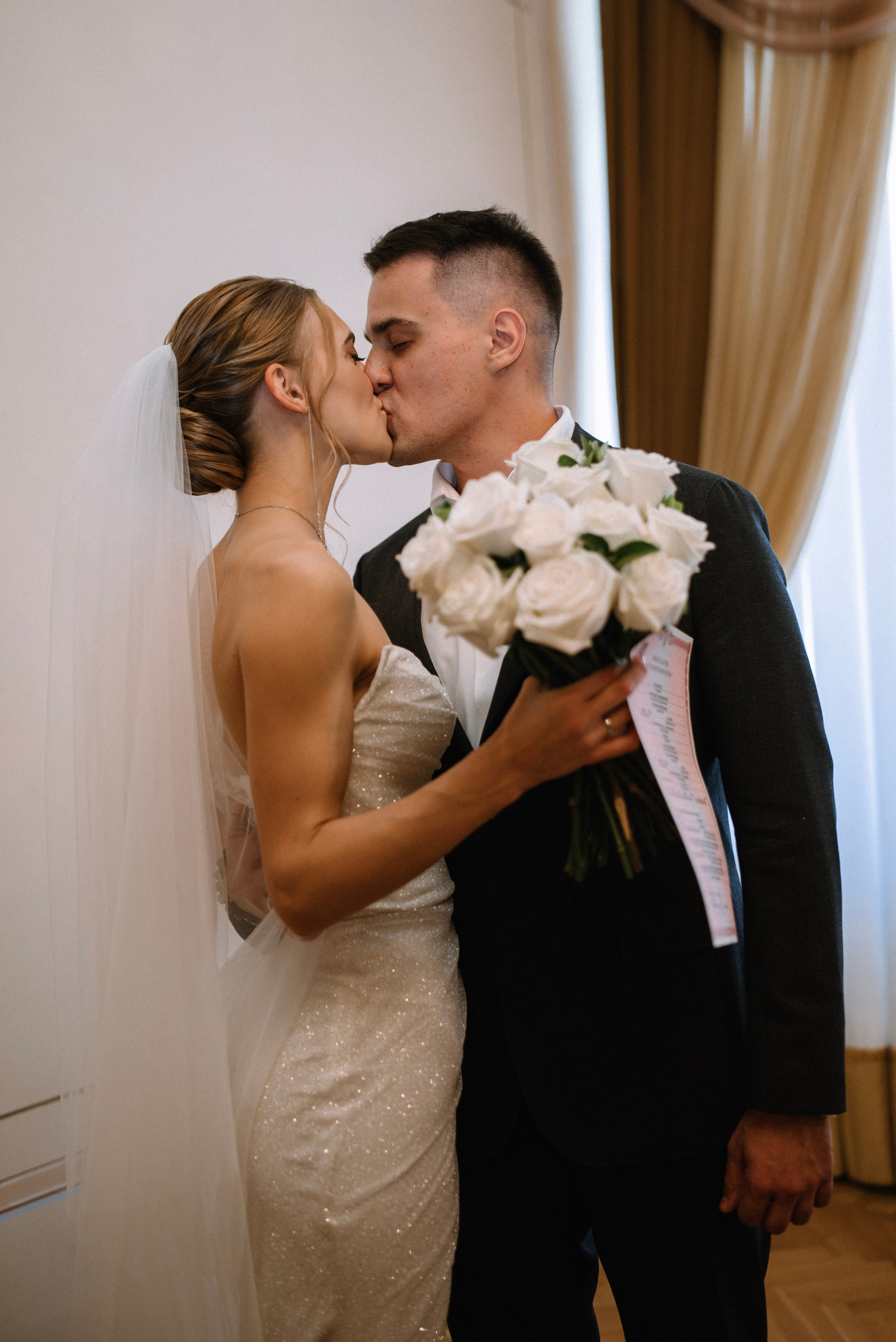 Александр и Анна. Старочеркасск. Фотограф Костикова Анастасия Ростов-на-Дону