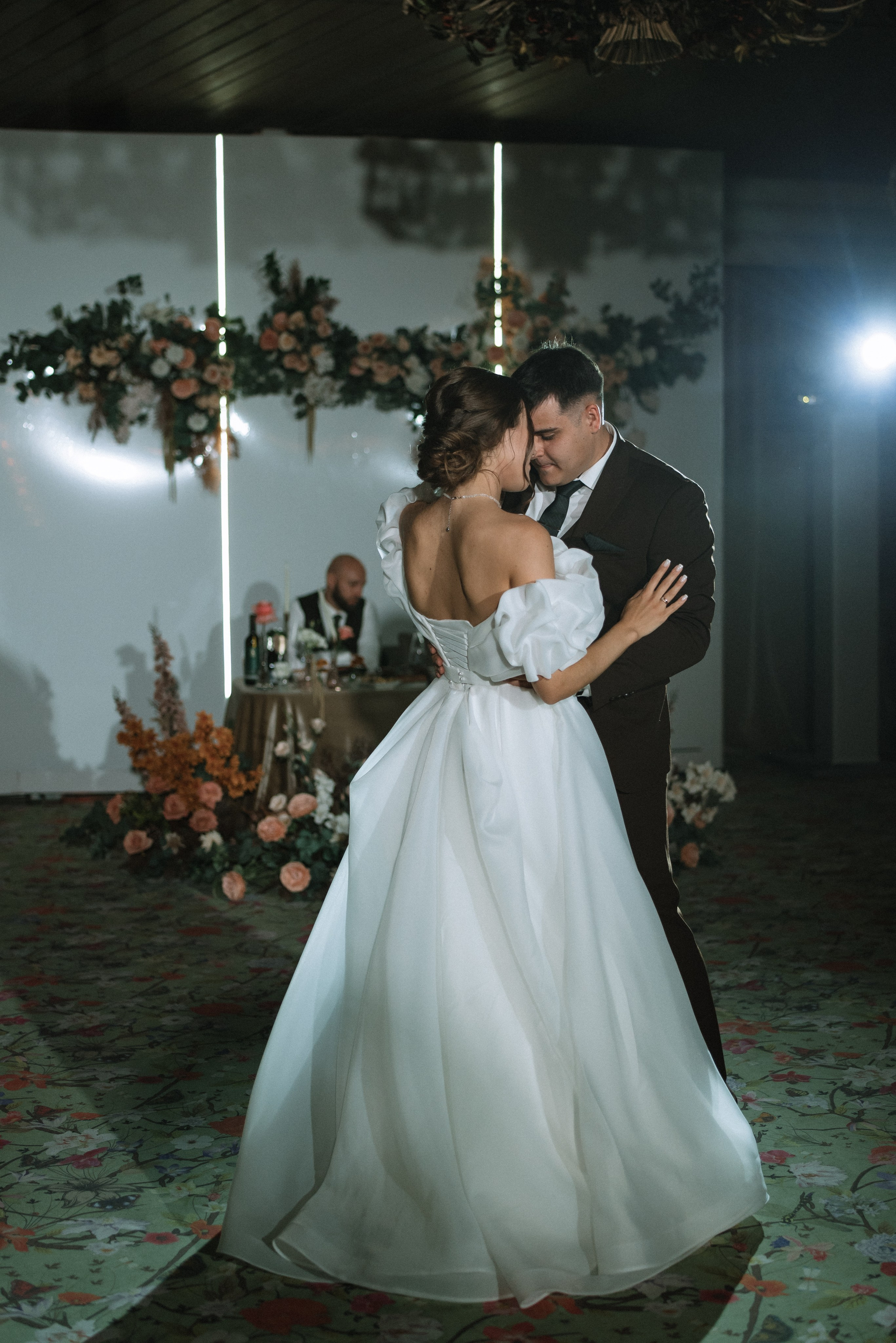 Коля и Аня. Ближняя Дача. Фотограф Костикова Анастасия Ростов-на-Дону