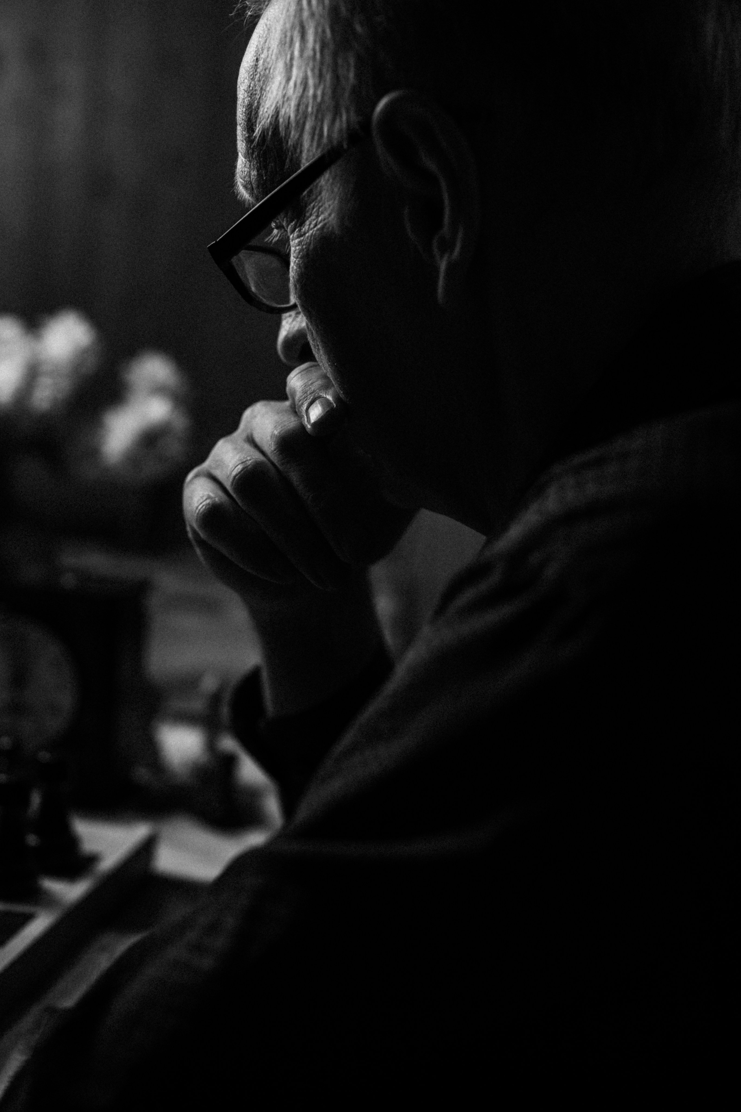 В этих глазах — весь мир. Портретный и семейный фотограф в Санкт — Петербурге Коробка Анна