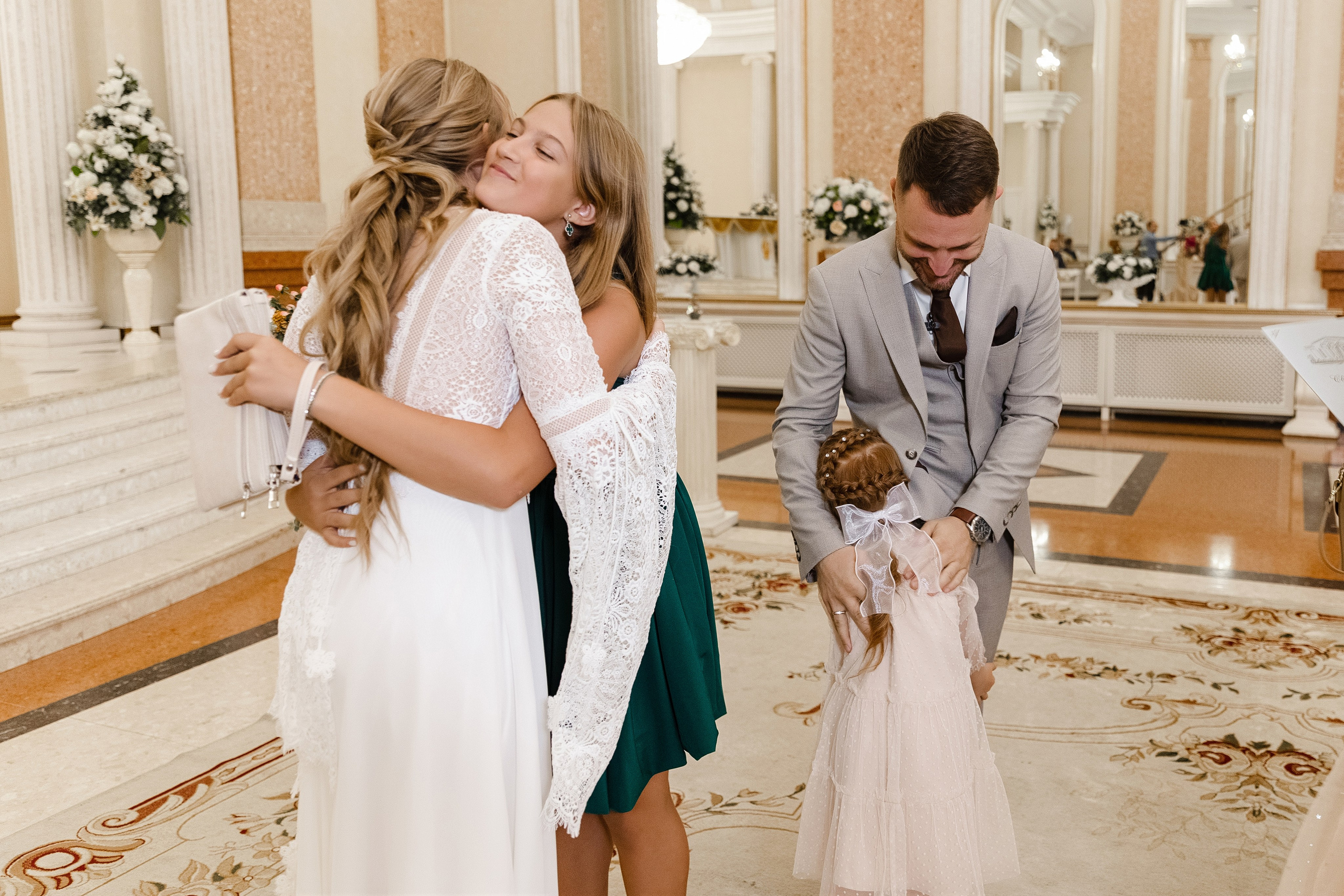 Свадьба Насти и Жени в Краснодаре. Фотограф в Краснодаре Анна Худокормова. Свадебные, семейные, детские фотосессии