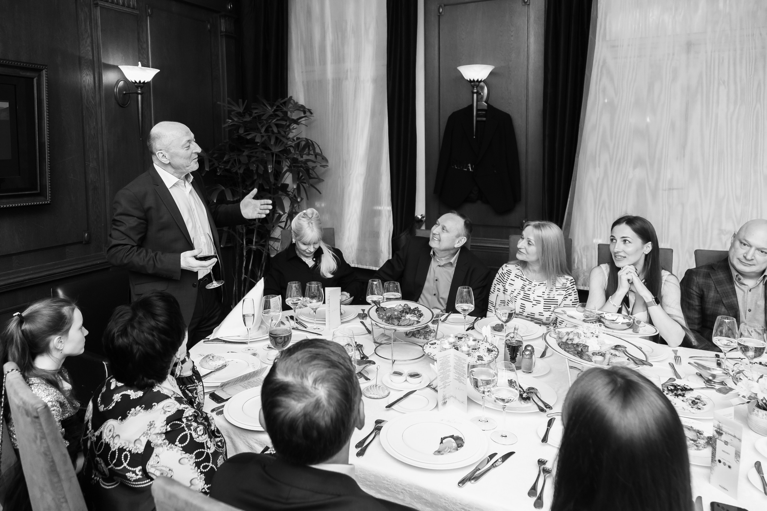 Юбилей «ПАЛКИНЪ». Главная