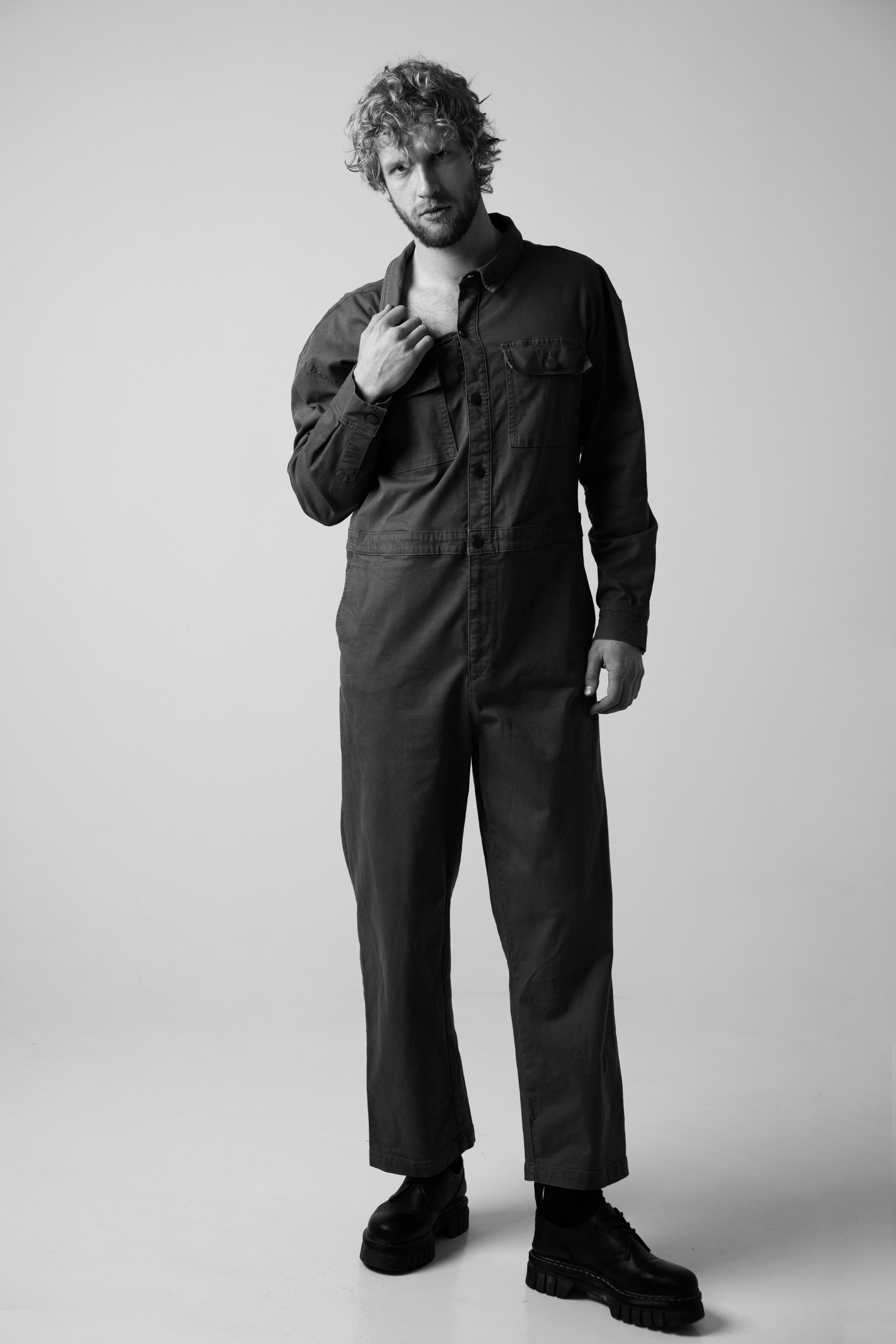 Никита Федоров. Модельные тесты