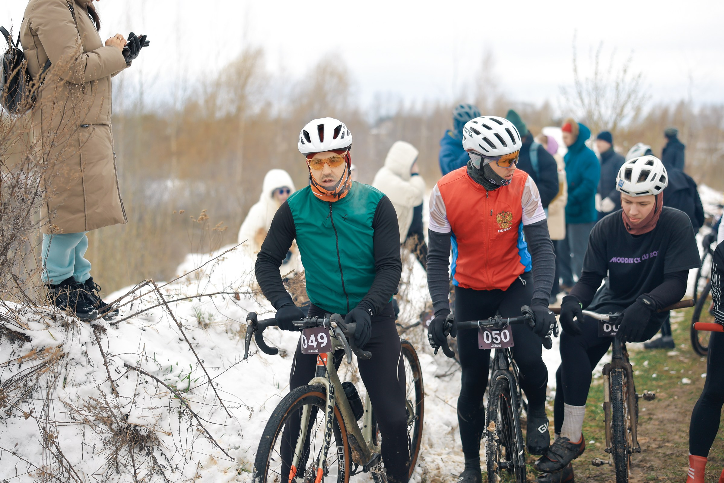 /РЕПОРТАЖ/ ТИПО-ЦИКЛОКРОСС-1. 2024. Свадебный фотограф Великий Новгород Станислав Кособудский
