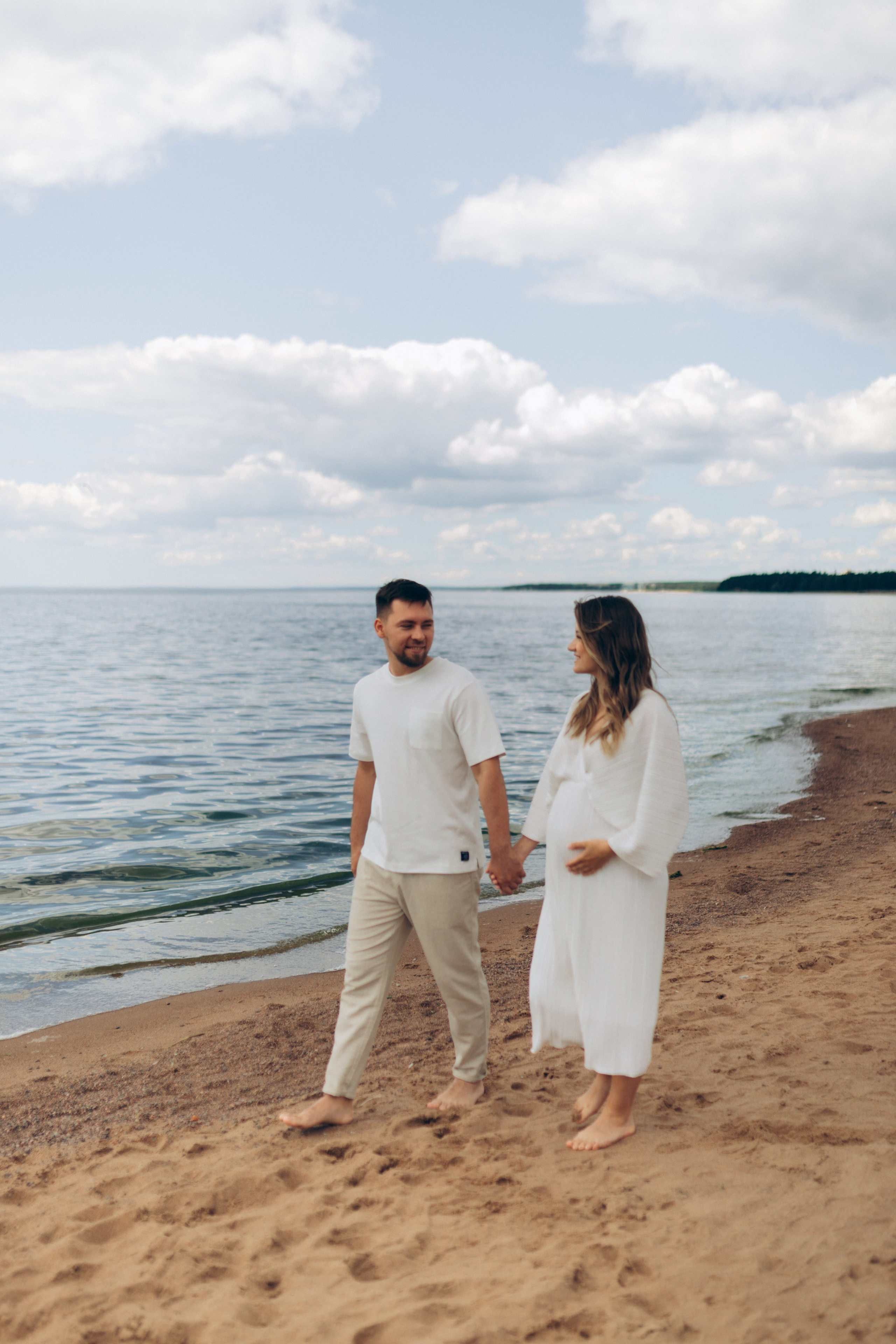 Анастасия & Семен. Фотограф Винокурова Кристина в Санкт-Петербурге