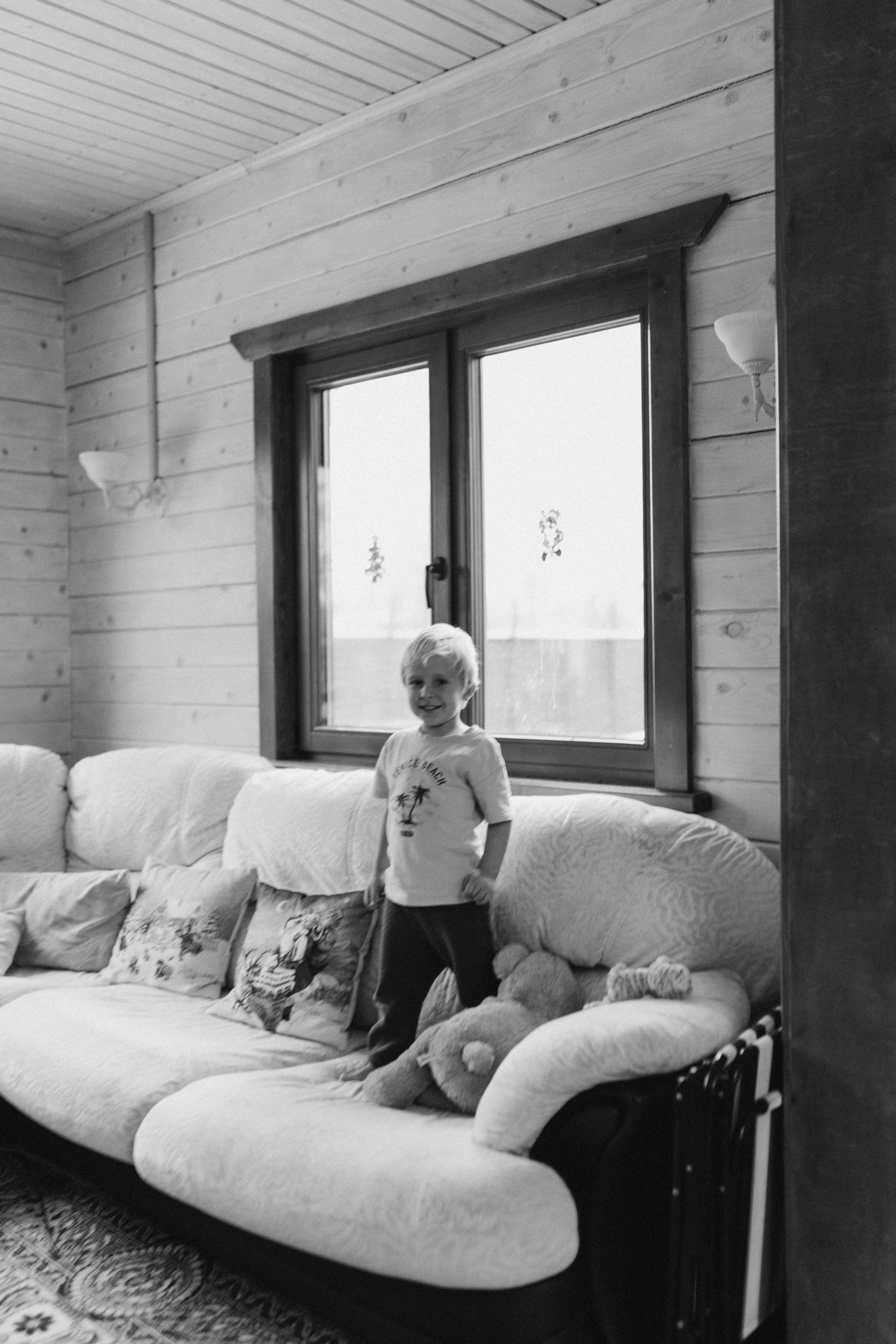 Родные рядом. Фотограф Винокурова Кристина в Санкт-Петербурге