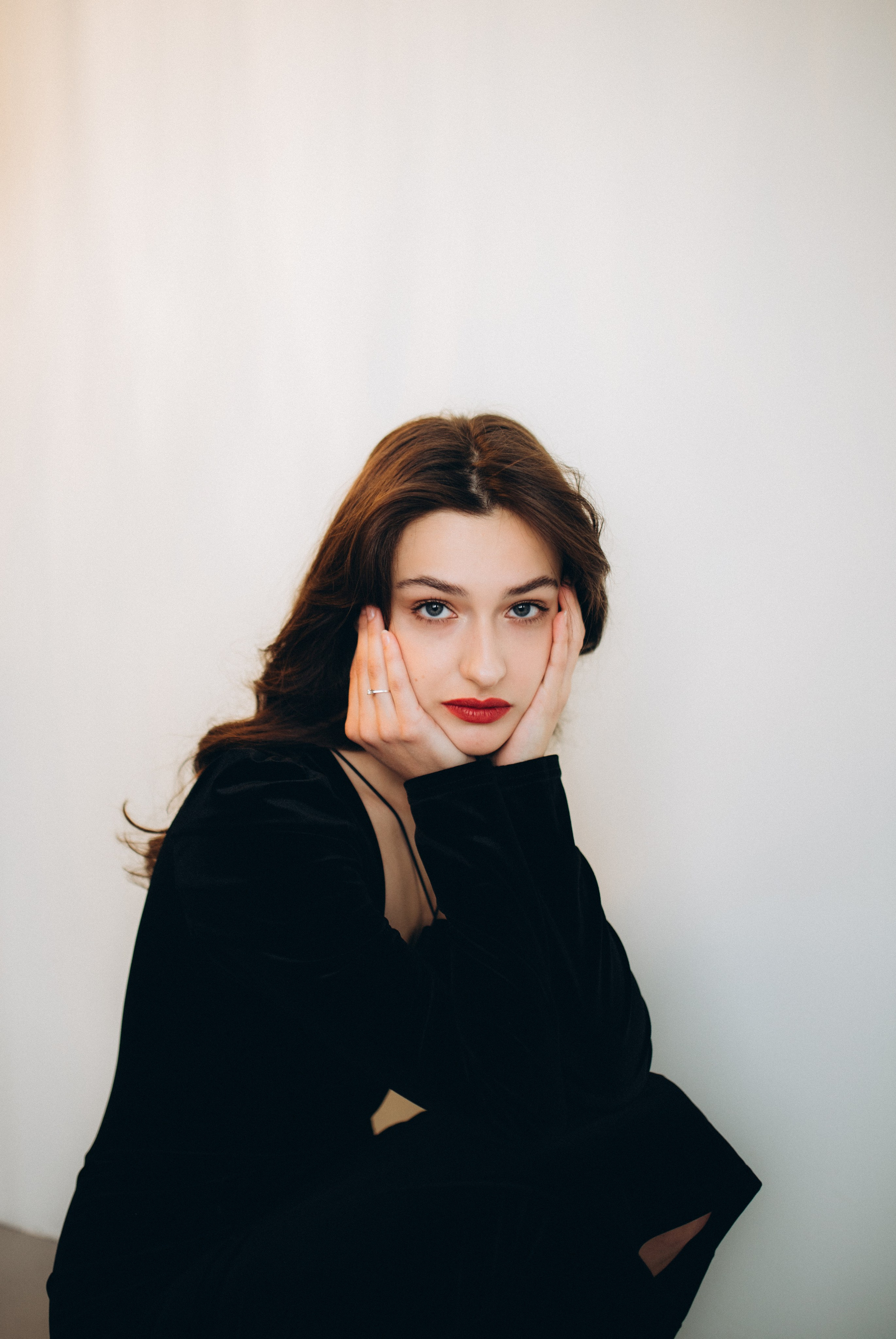 Лиза. Фотограф Винокурова Кристина в Санкт-Петербурге