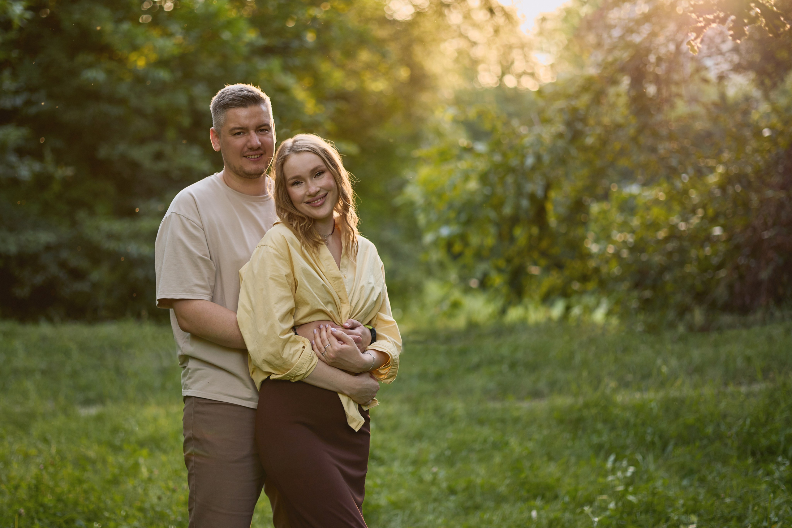 Дендрарий. Фотошкола | Фотограф в Краснодаре Марина Туник