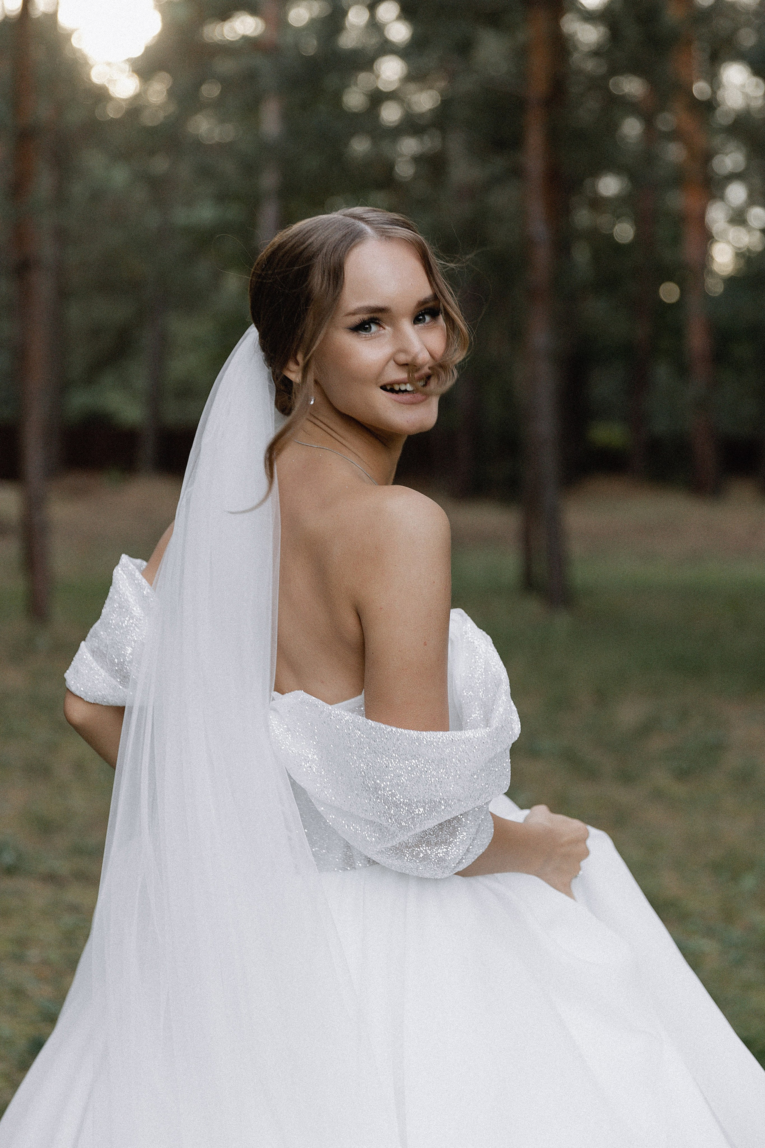 Pavel & Tatyana. Свадебный и семейный фотограф в Бресте Светлана Эстер