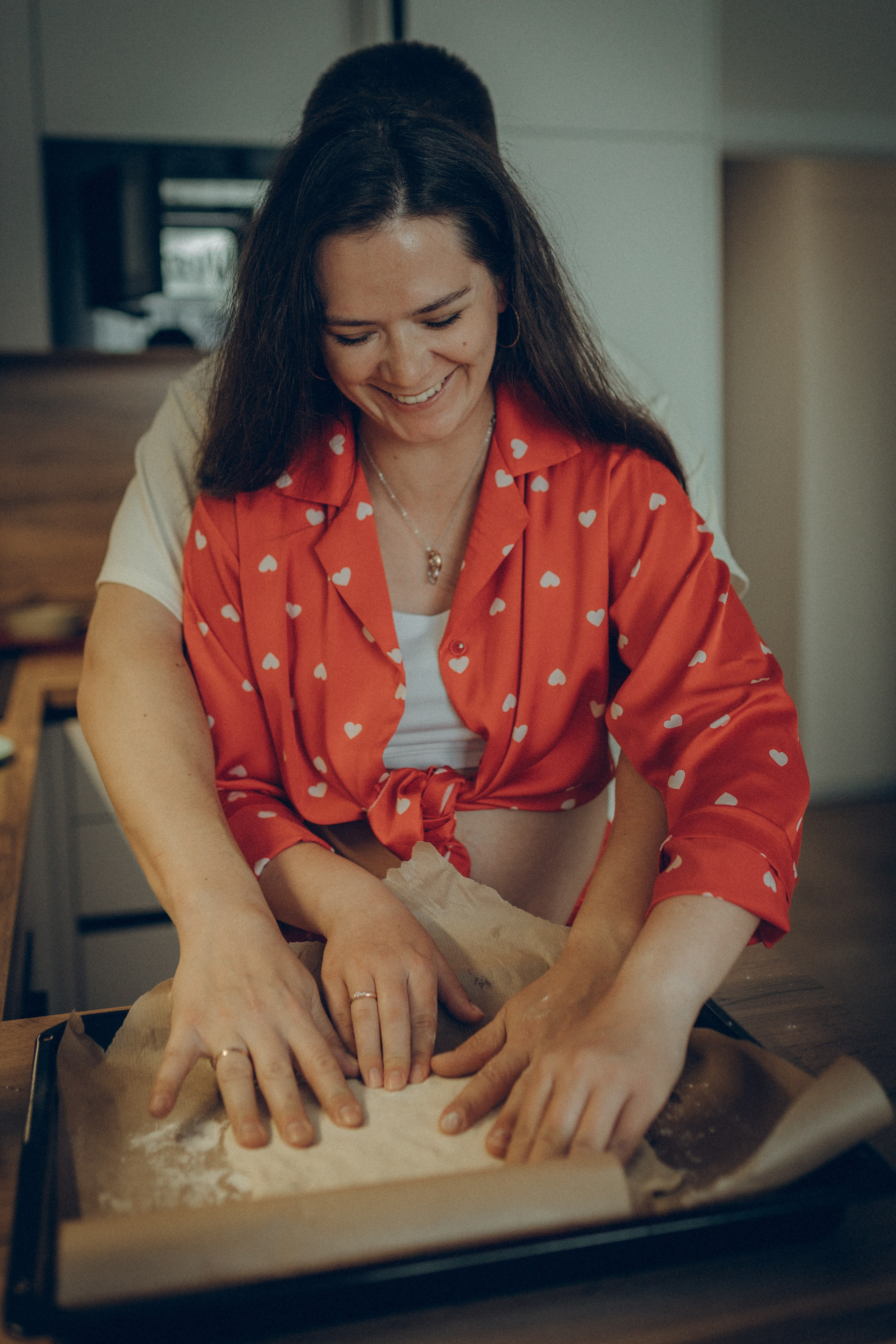 Аня & Кирилл. Семейный фотограф и фотограф на роды в Ростове-на-Дону Мухина Виктория