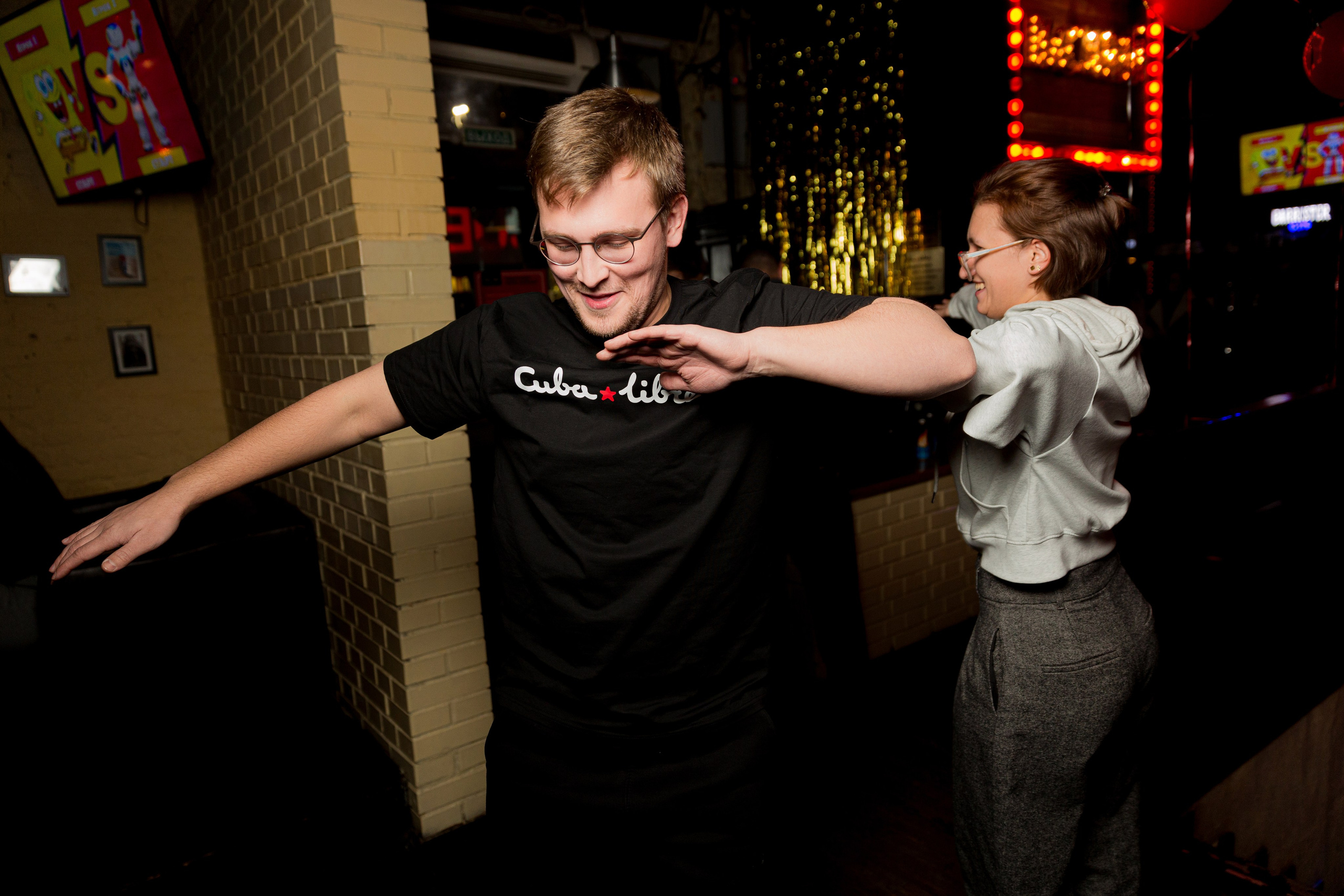 10 ЛЕТ Cuba Libre. Свадебный и репортажный фотограф в Ярославле Евгений Шовдин