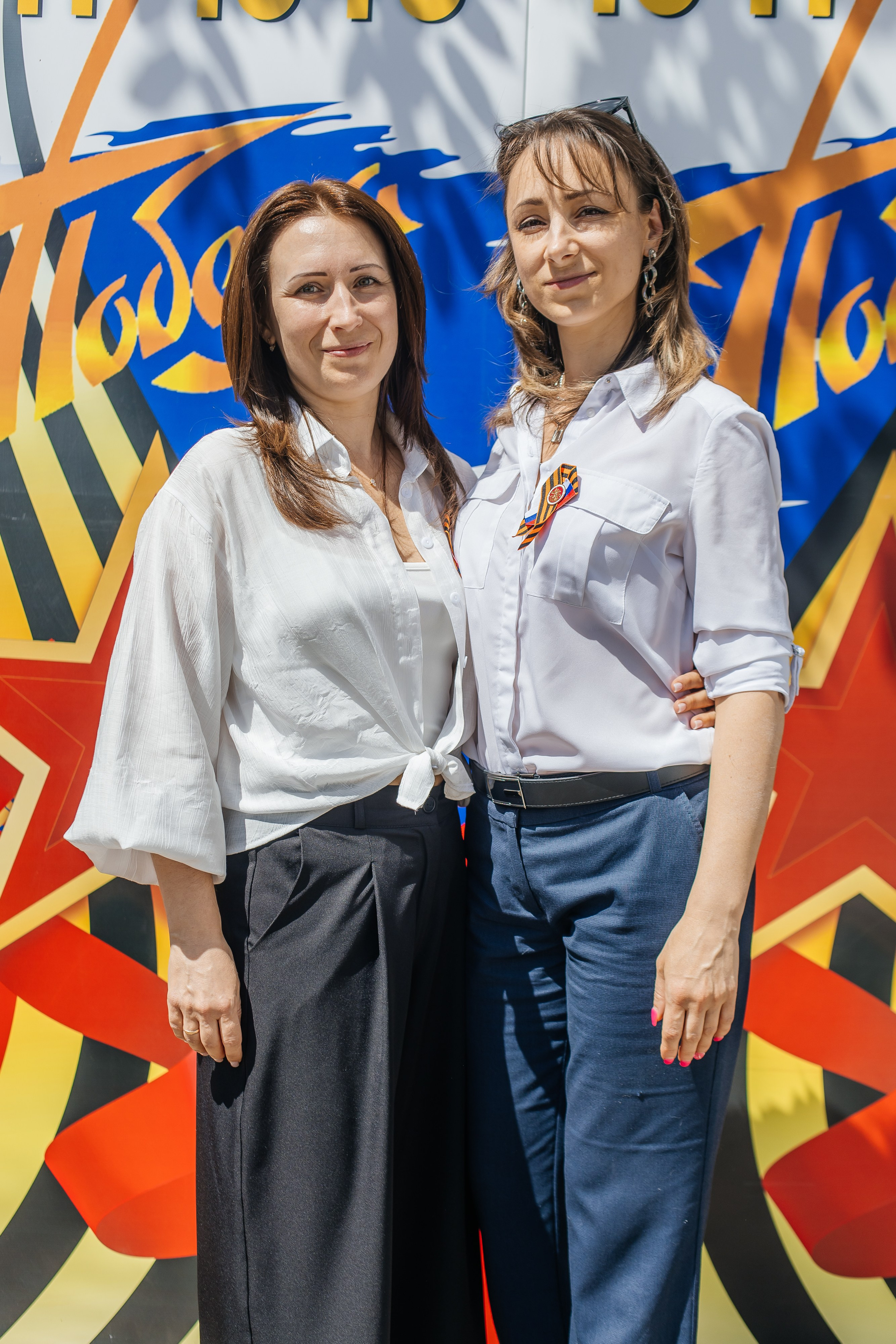 НЕВА (9 мая). Свадебный фотограф в Краснодаре Николай Крауз