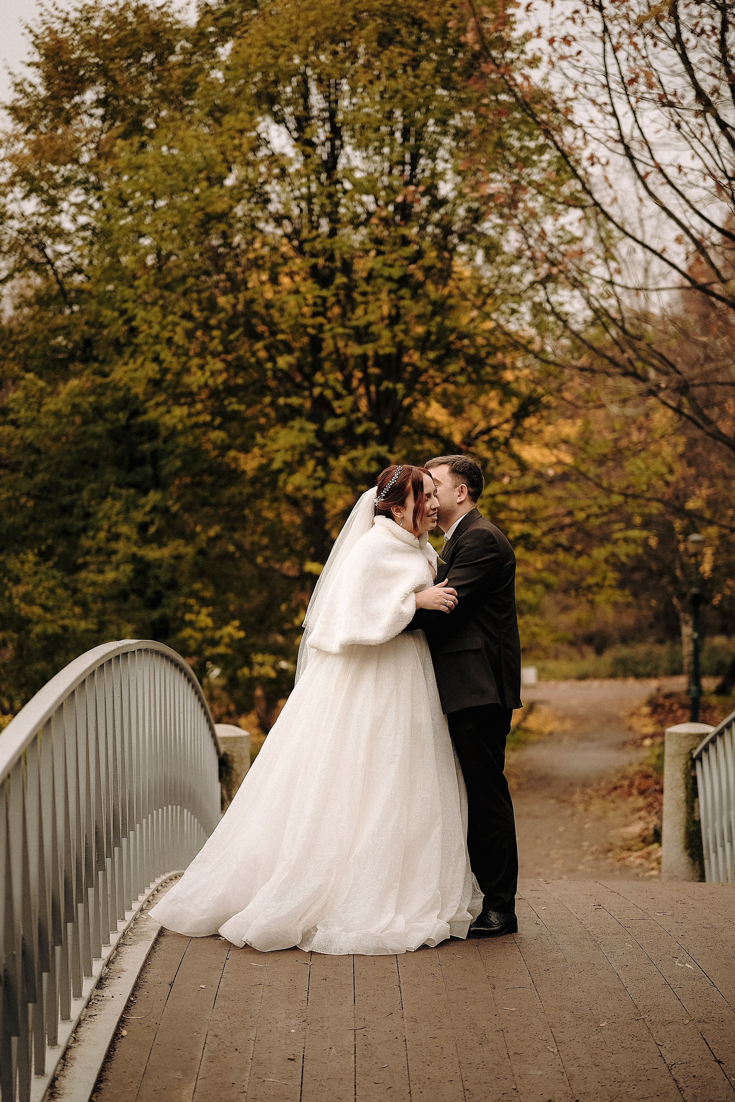 Марина & Кирилл. ДБ1. Phdkvmr.ru