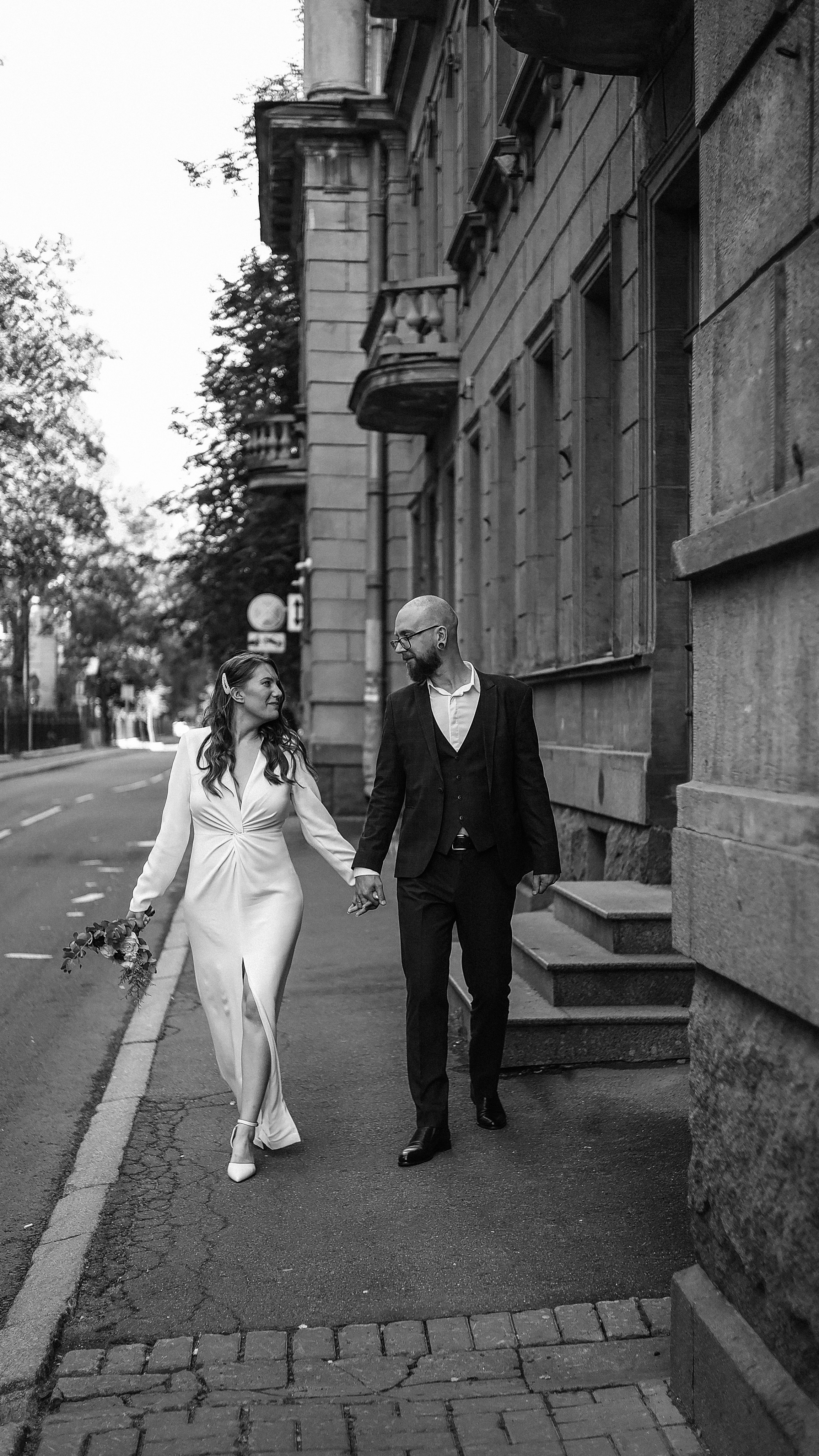 Нина и Рома. Phdkvmr.ru