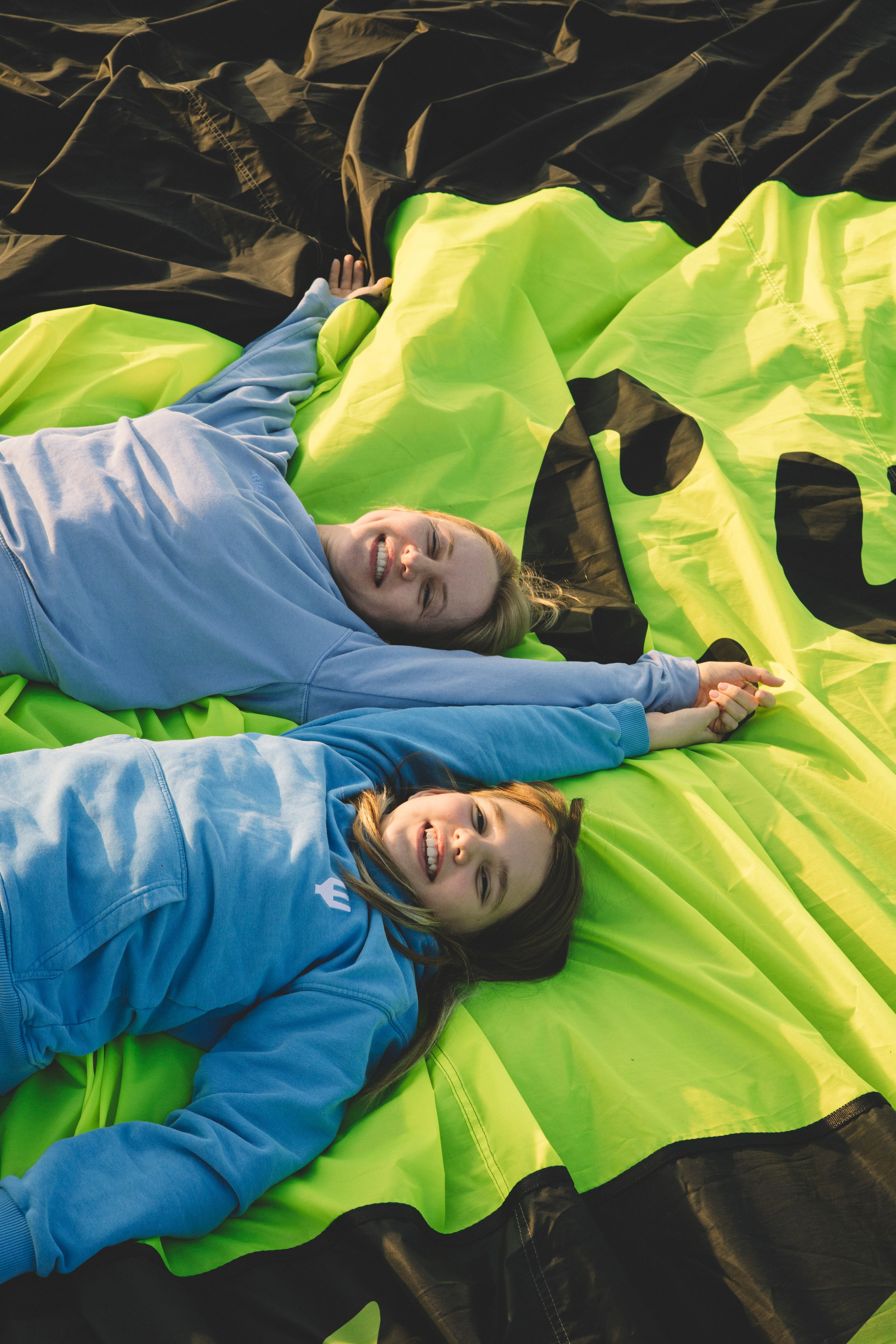 Виктор, Елена и Мария. Лайфстайл фотограф в Москве Катюша Кузьмина