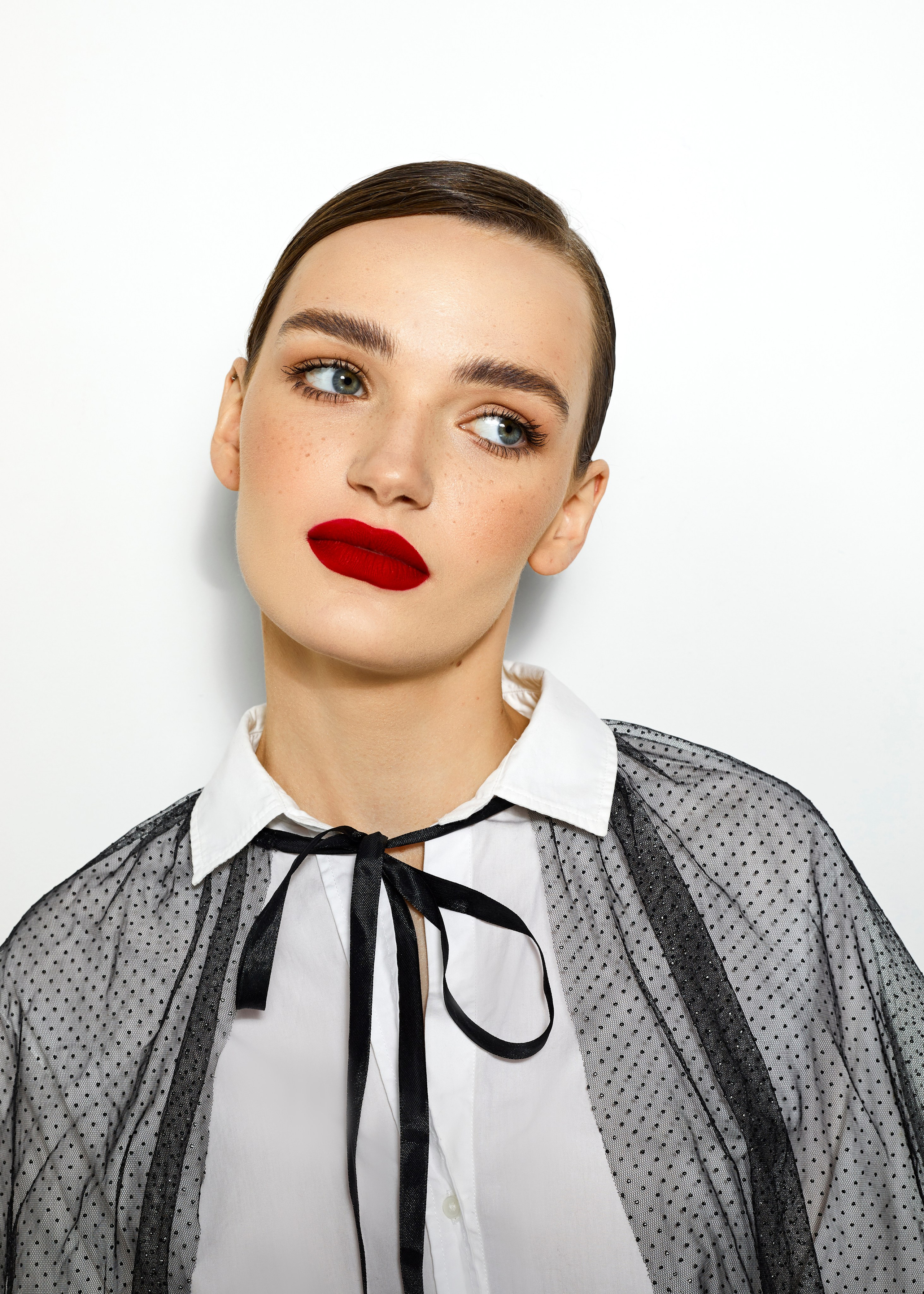 Анна. Фотограф Ирина Бутко