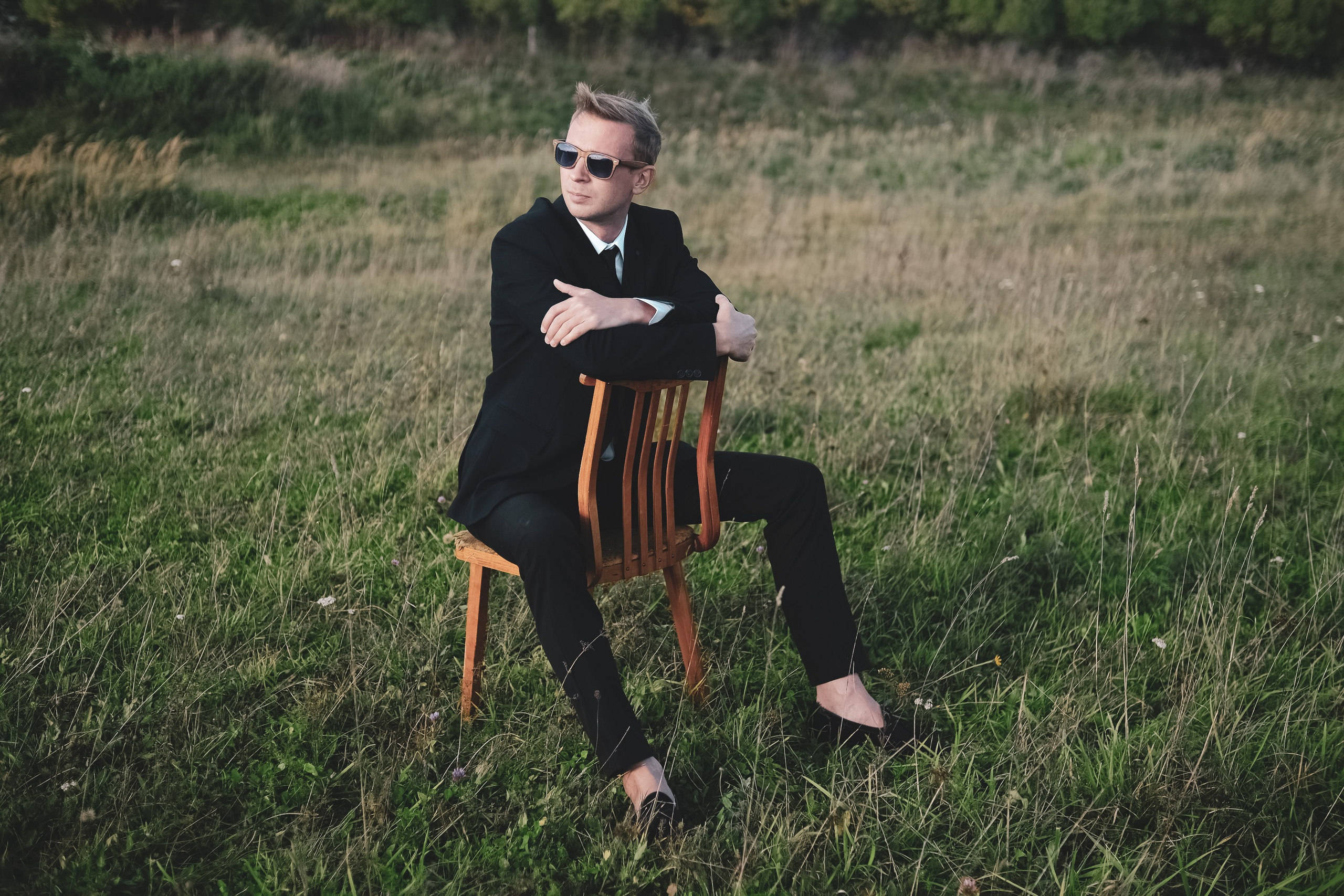 Уличная съемка. Репортажный, концертный фотограф в Санкт-Петербурге Эва Маркова