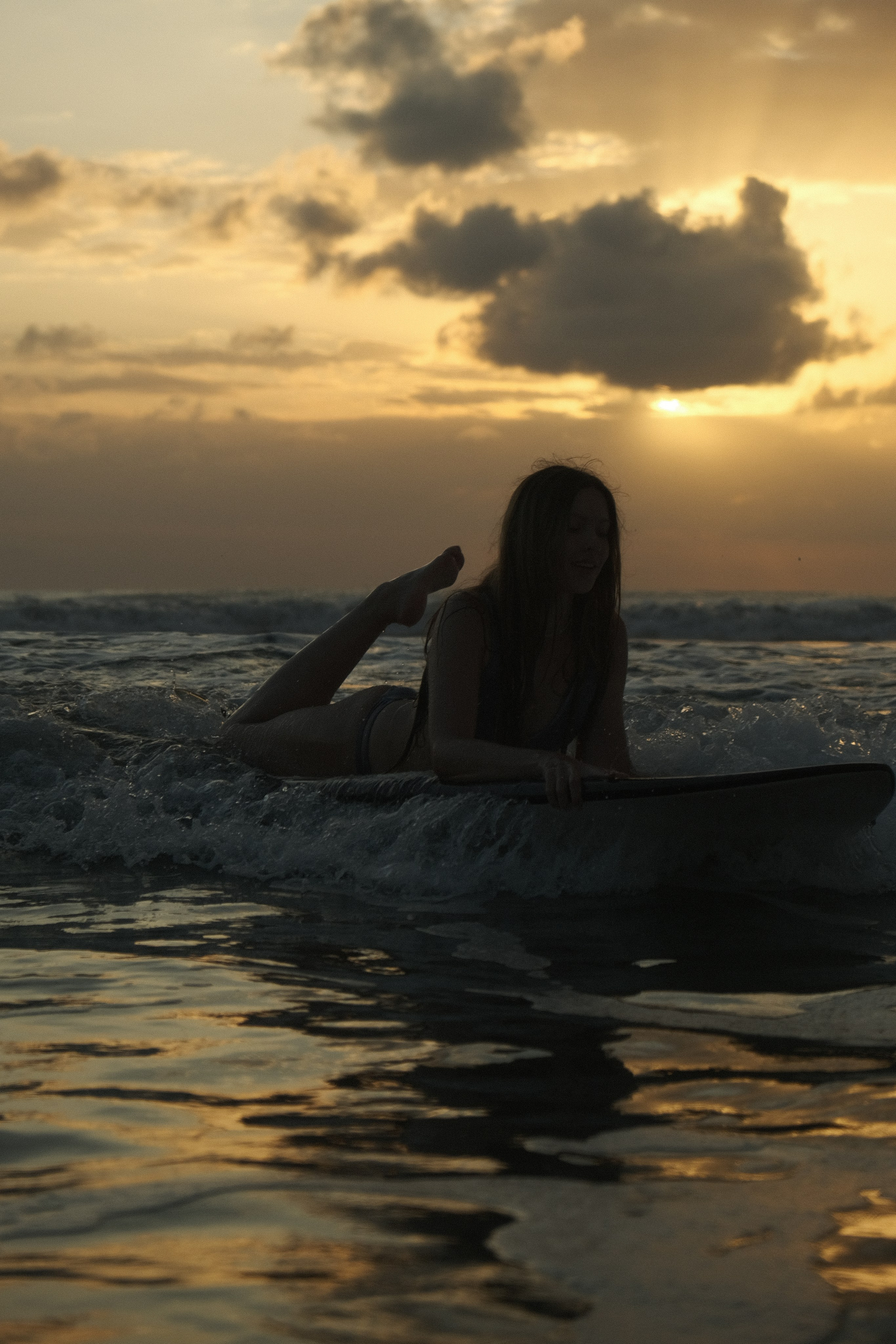 Lilu Surf Bali. Photographer | Retoucher