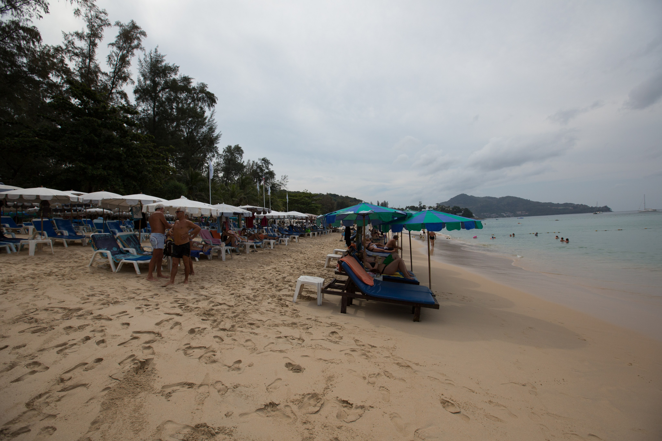 Фото Тайланда. Студия Максима Белослюдцева