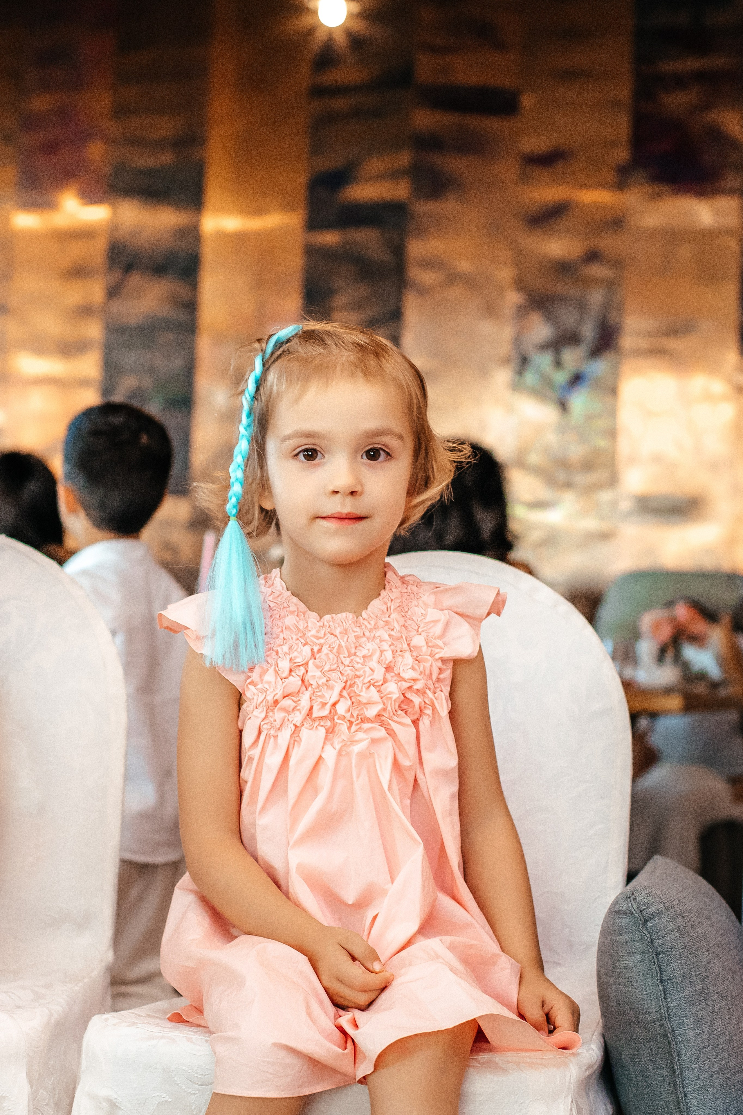 Jeyla's 4 years (4часа). Elena Sova — семейный и женский фотограф в Санкт-Петербурге