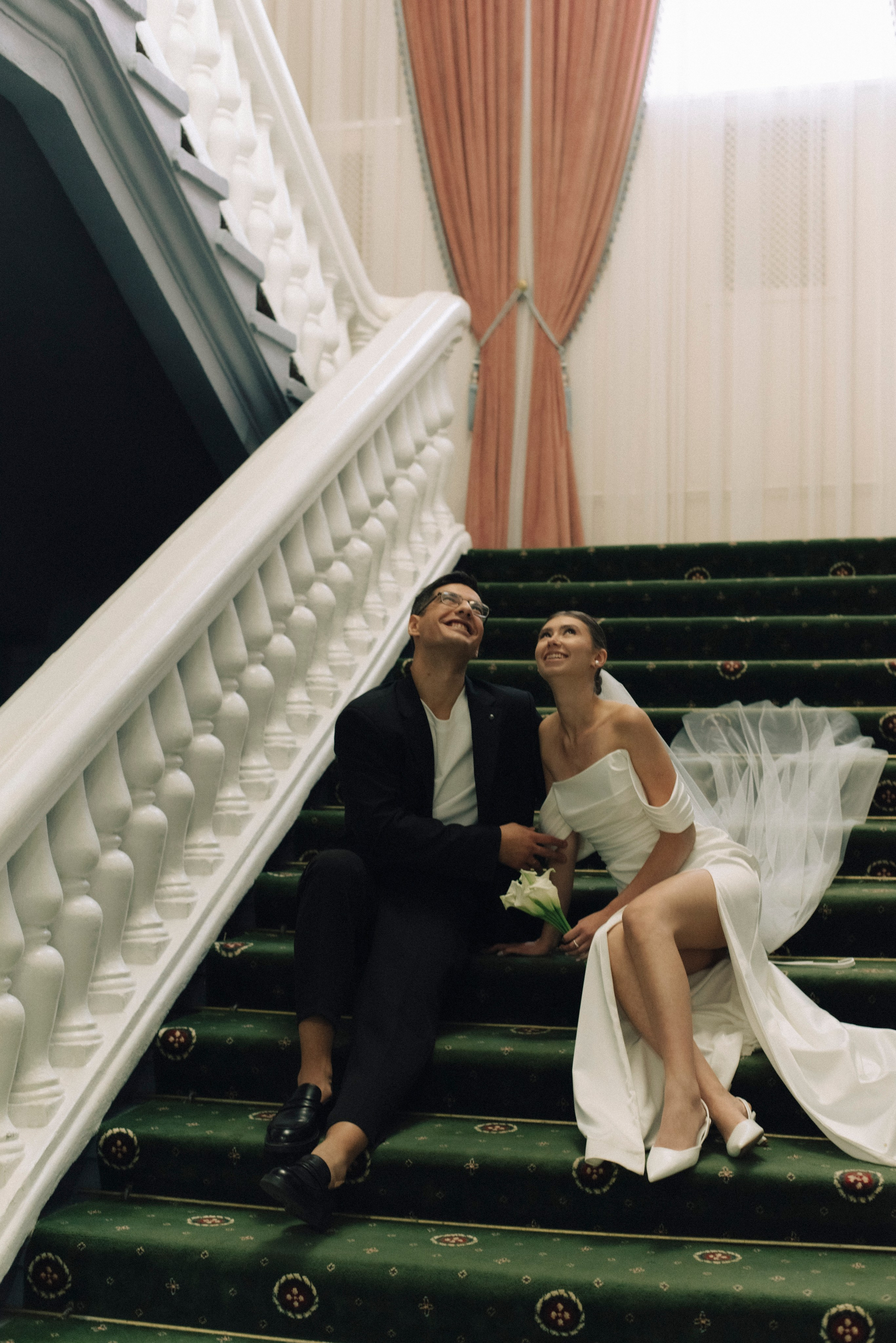 Их связали небеса