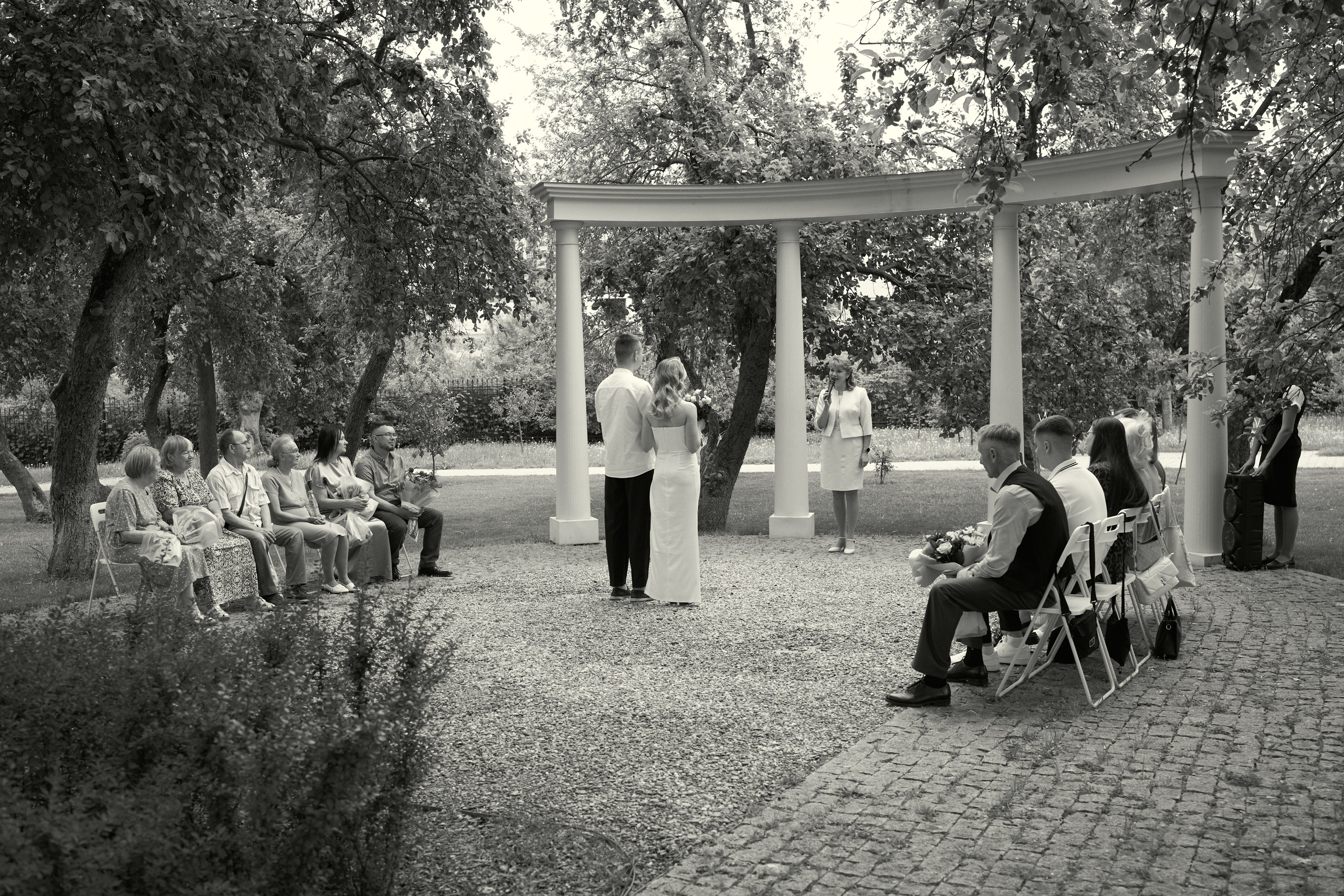 Юлия & Никита. Прайс