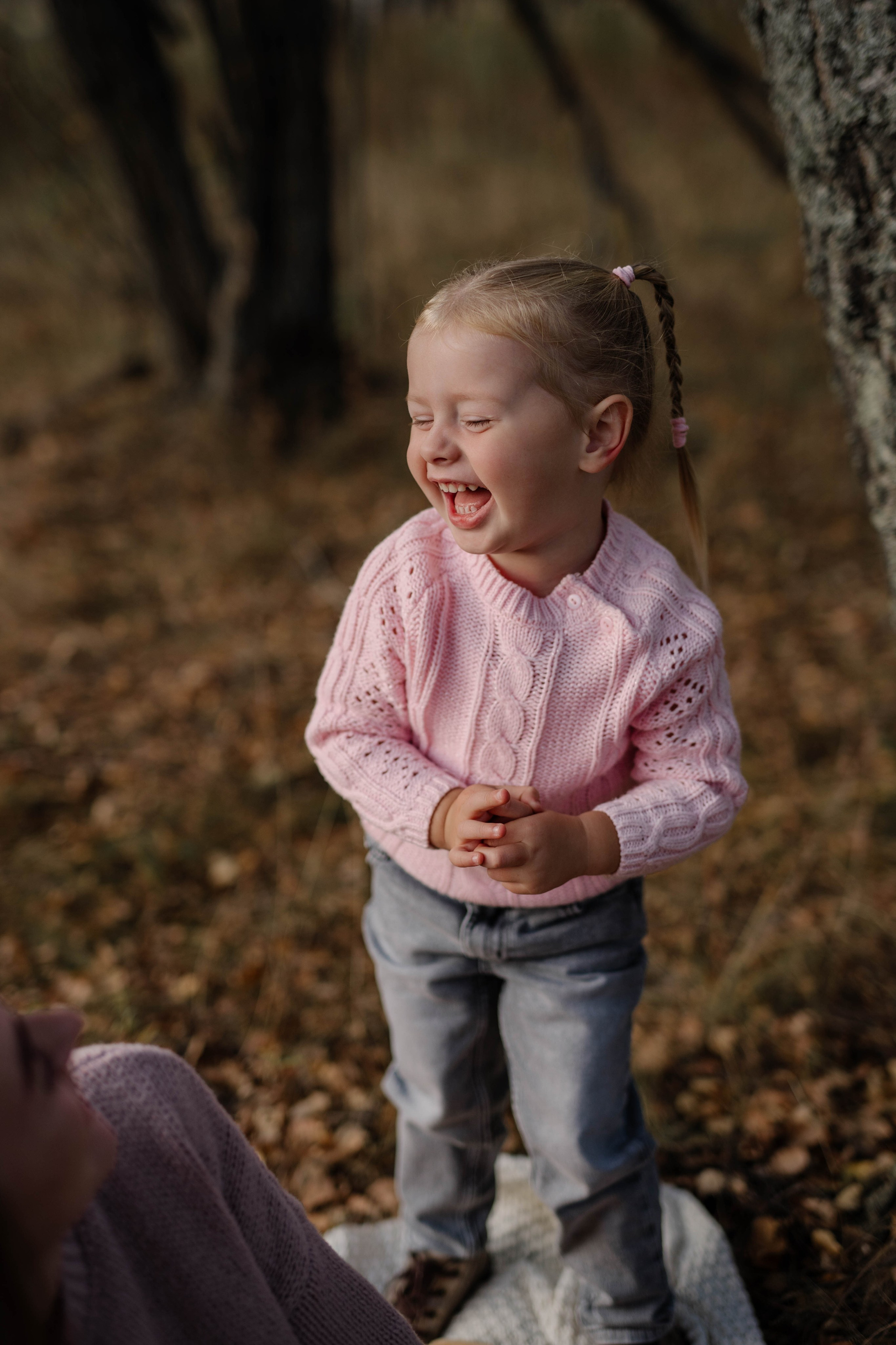 Женя и Маша. Съемка мамы и дочки. Свадебный и семейный фотограф в Калуге Анна Киреева