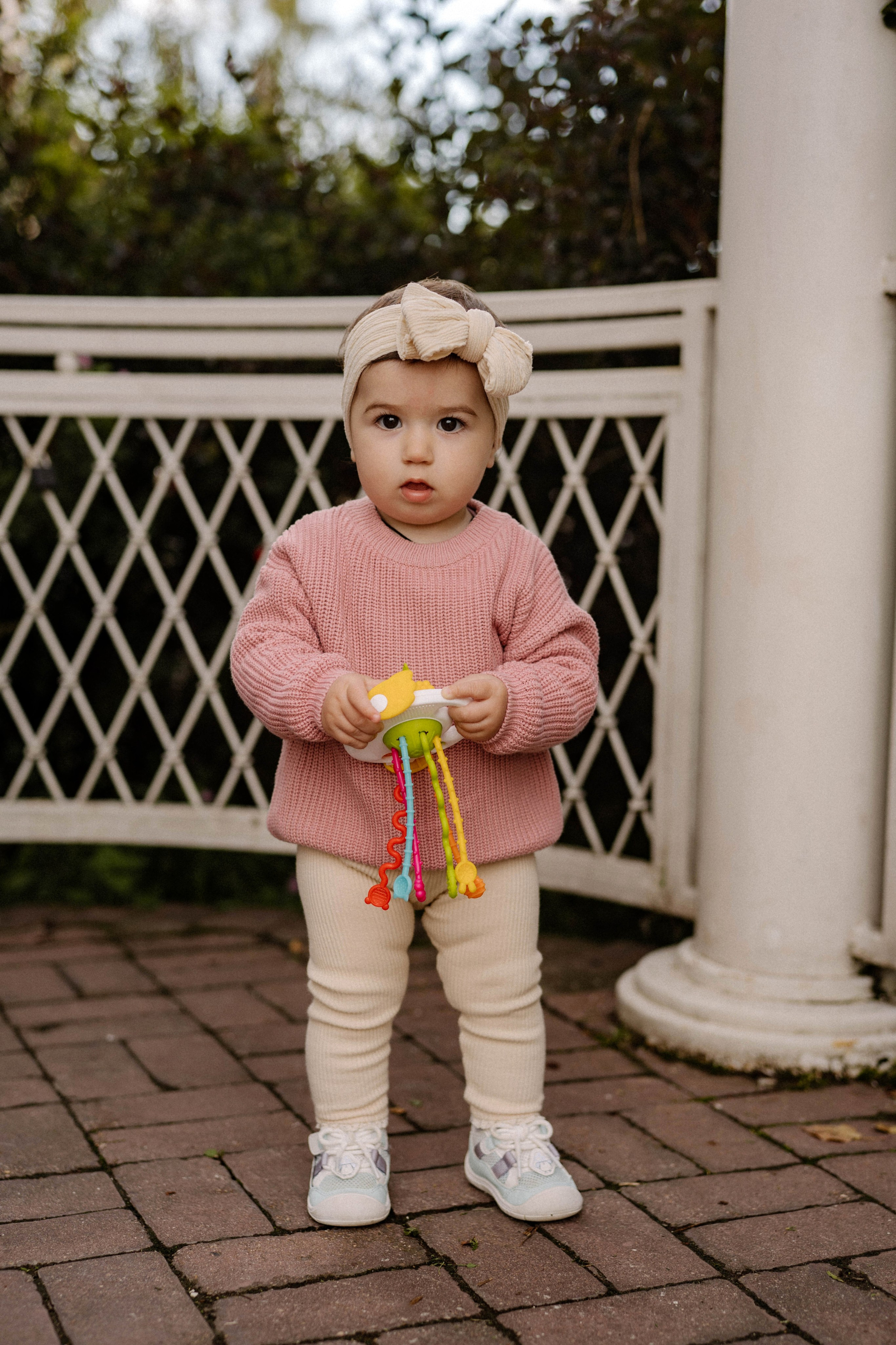 Николай, Ирина и Ева. Свадебный и семейный фотограф в Калуге Анна Киреева