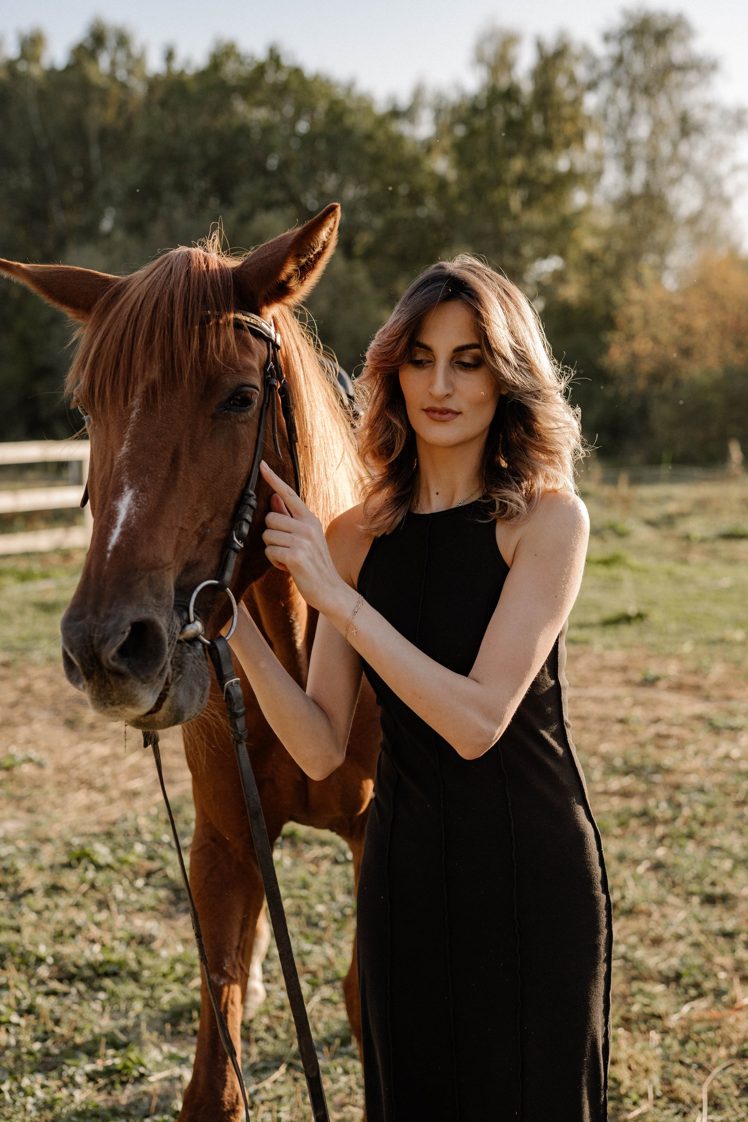 Анна. Свадебный и семейный фотограф в Калуге Анна Киреева