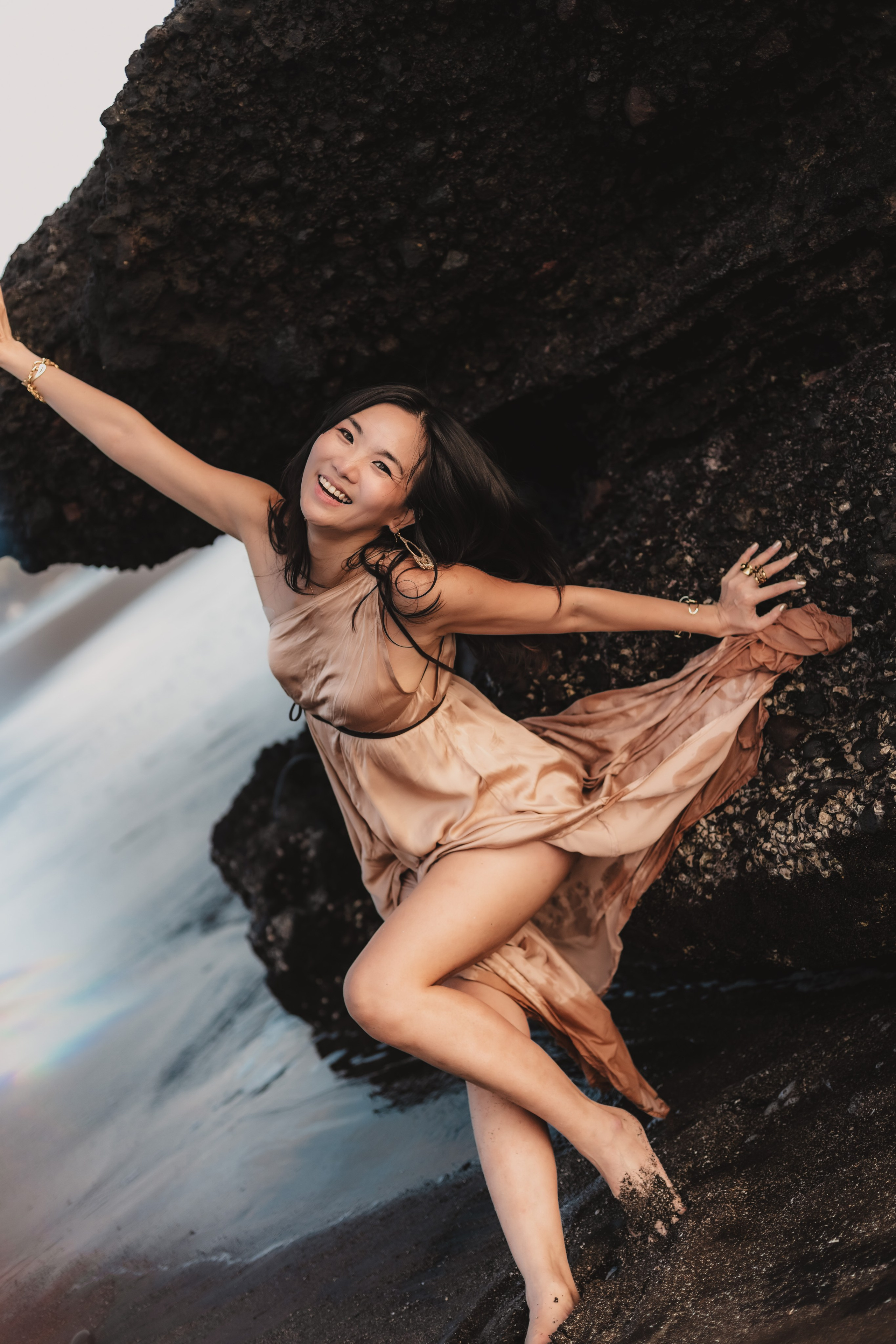 New chapter. Мариам Багдасарян