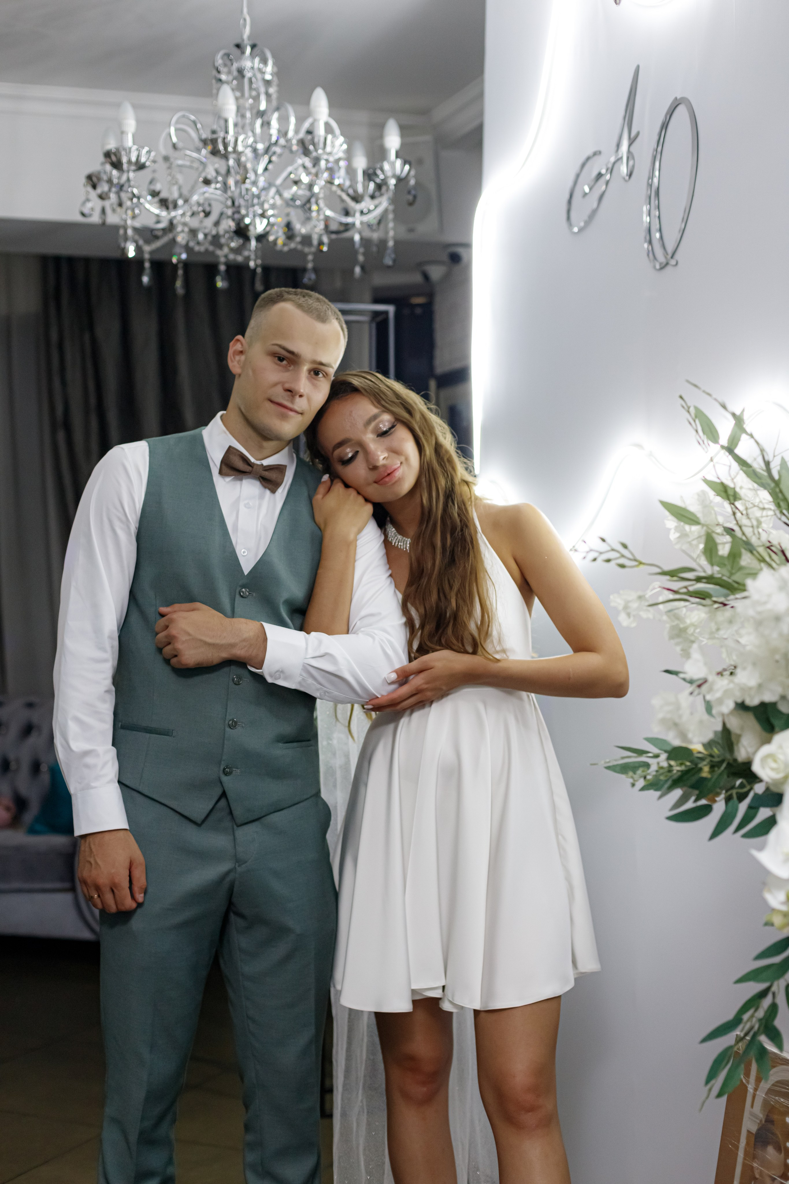 A&O wedding day. Photokarish