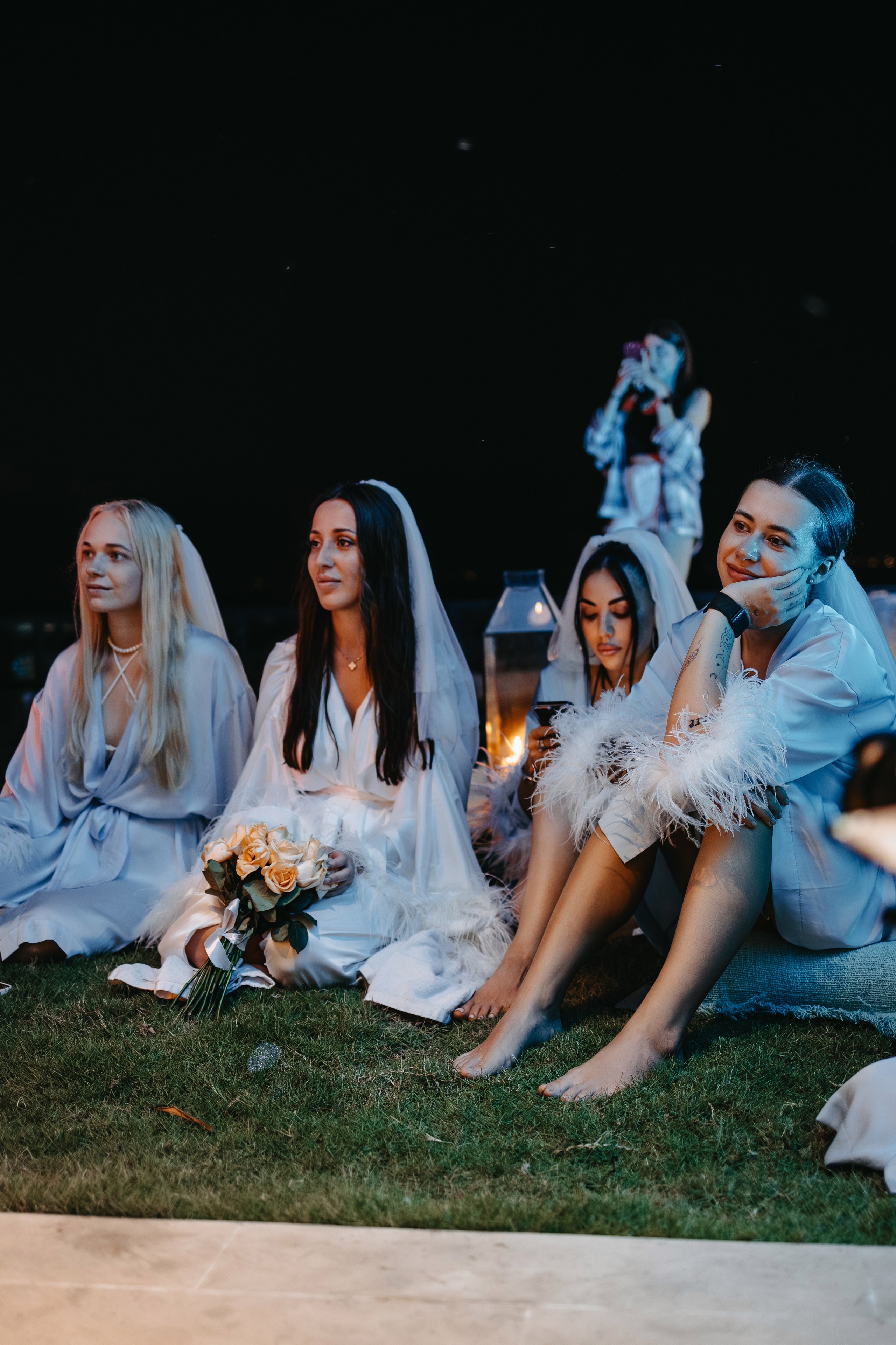 Kris hen party. Профессиональный фотограф Нурмиева Вероника