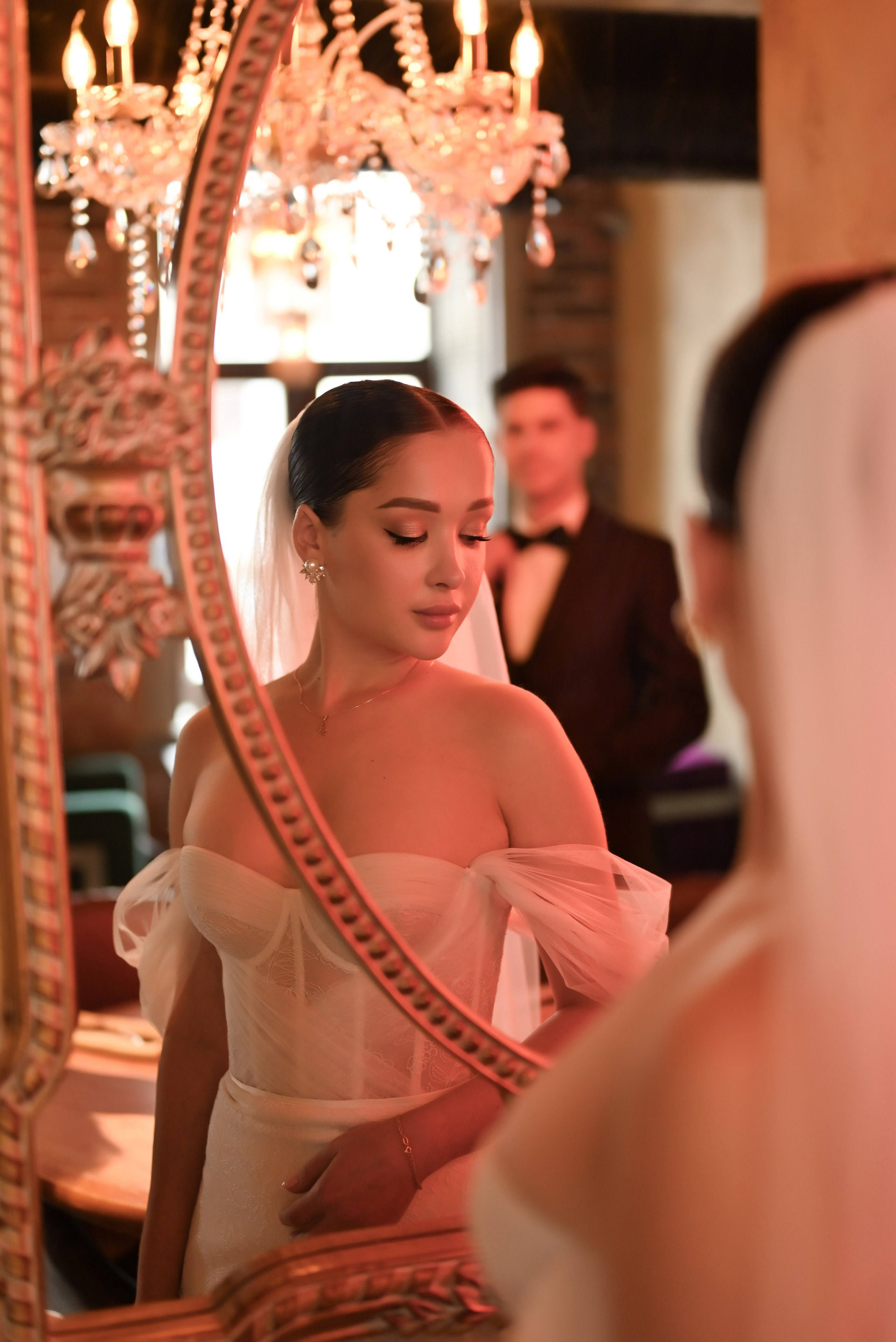 Ринат & Альбина. Свадебный и семейный фотограф в Уфе Александров Максим