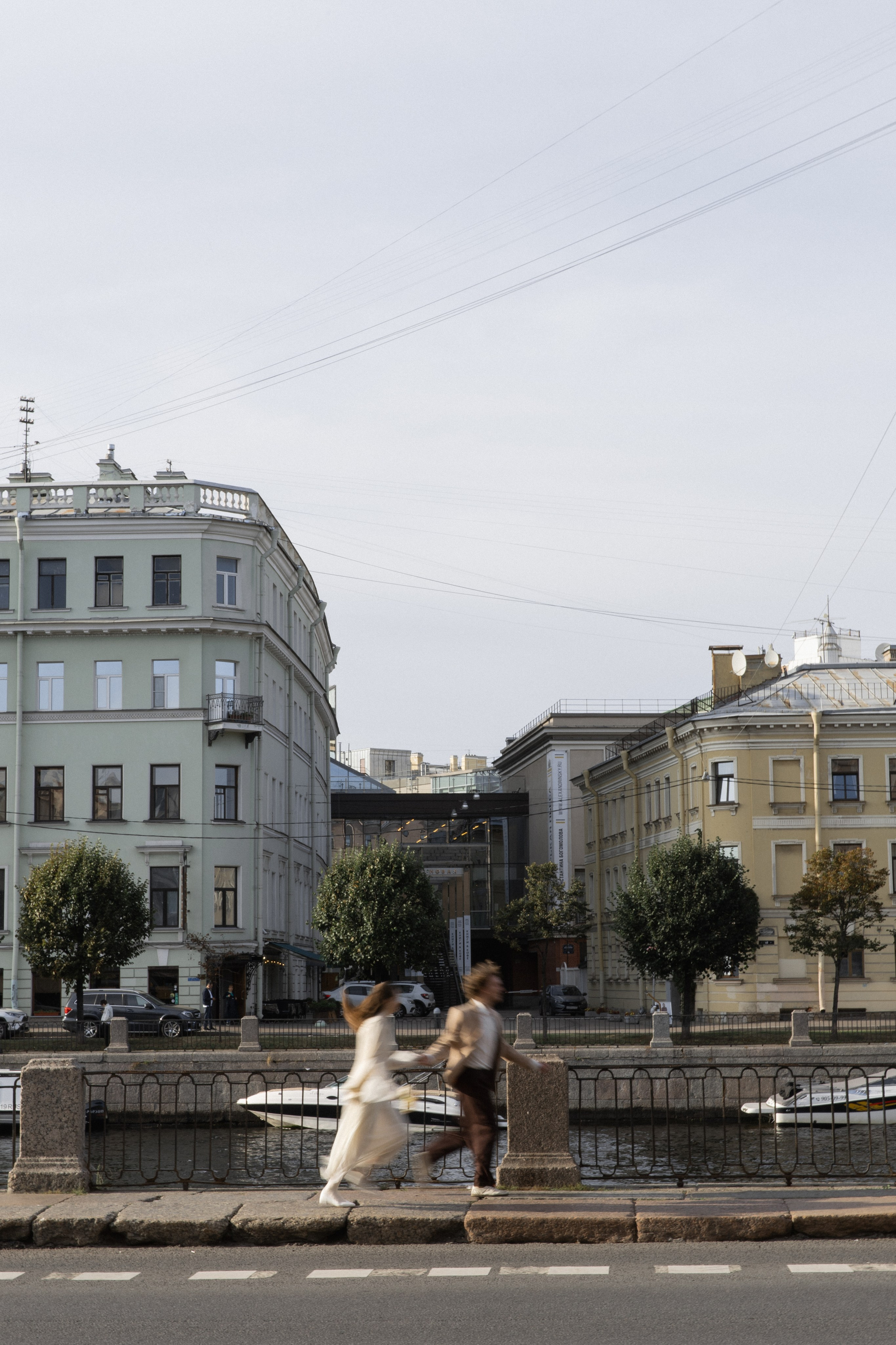 Парадная Ромашка. Фотограф Вышний Волочек/Тверь/Москва/Санкт-Петербург