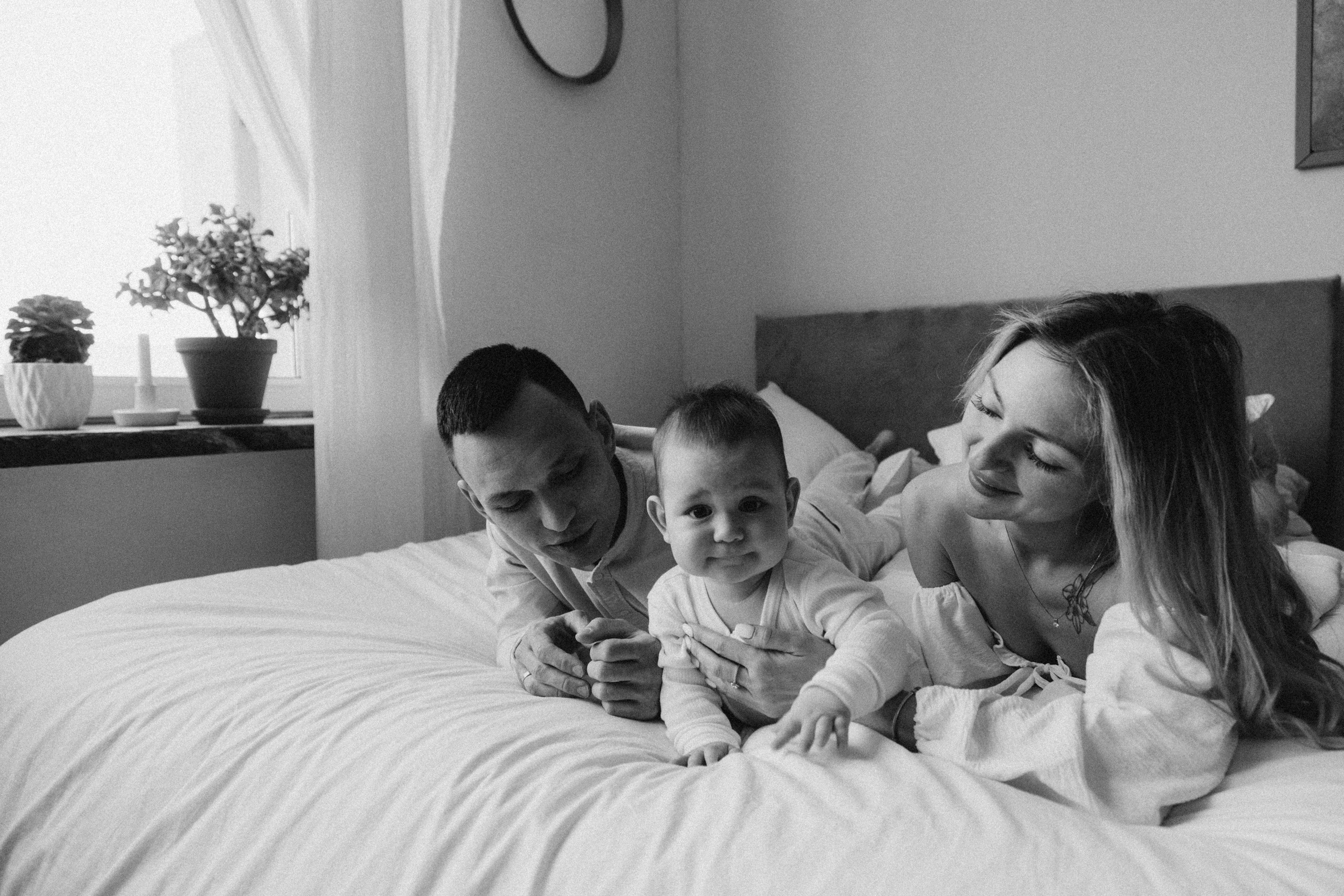 Хроники настоящей любви. Свадебный и семейный фотограф Краснова Юлия